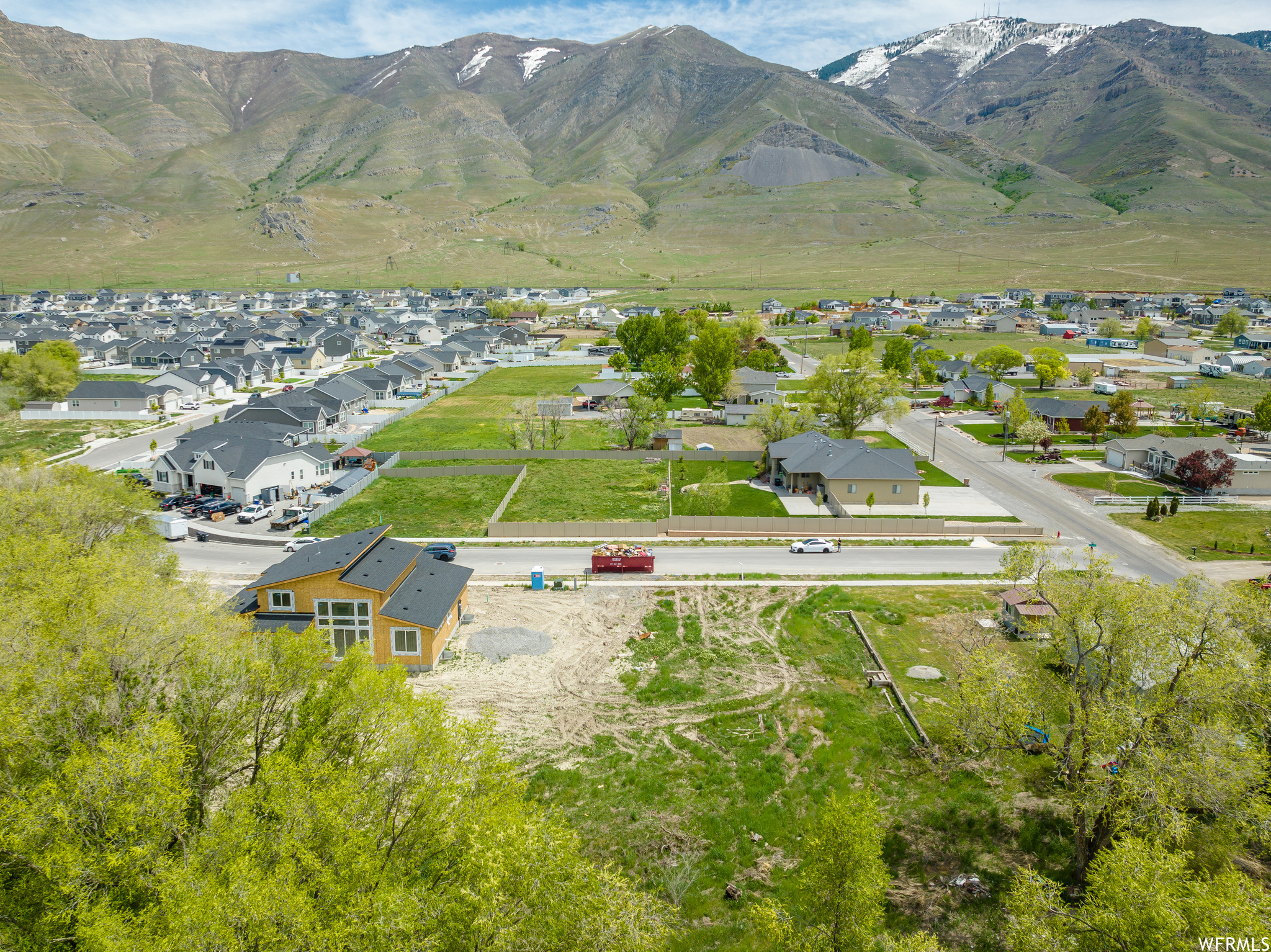 8035 N Park Meadow Ln, Tooele, Utah image 1