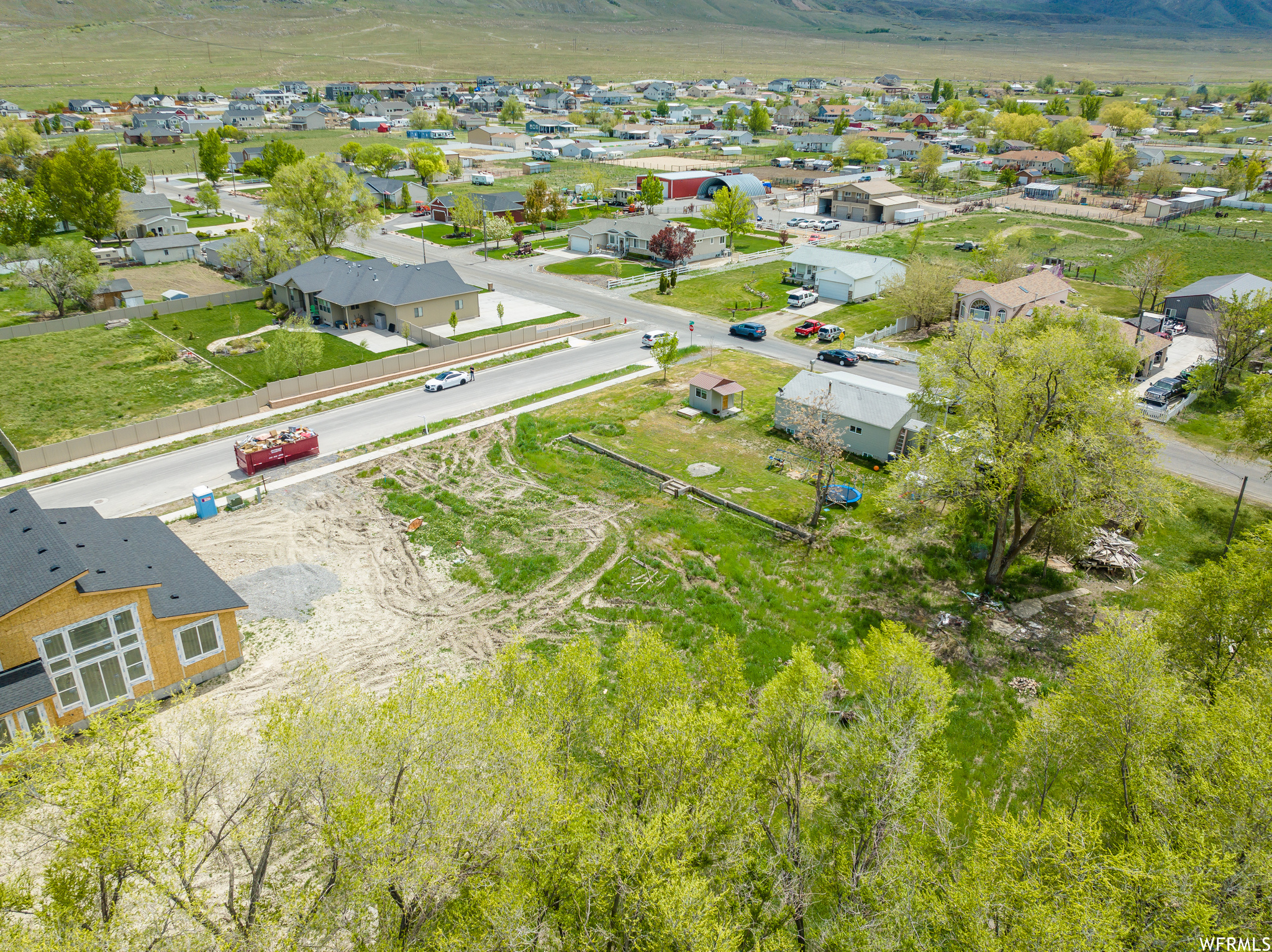 8035 N Park Meadow Ln, Tooele, Utah image 13