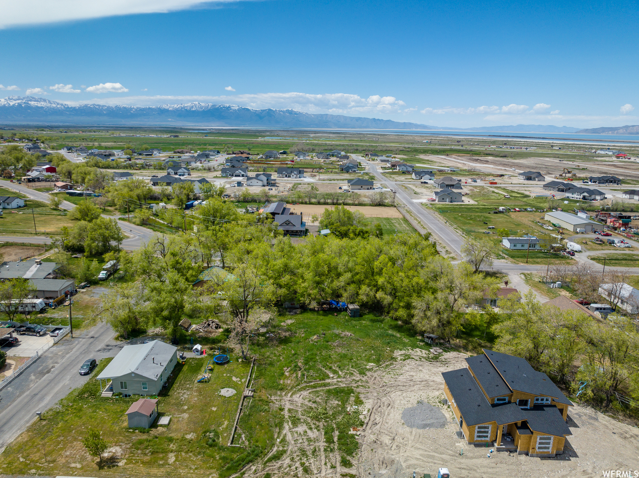 8035 N Park Meadow Ln, Tooele, Utah image 3