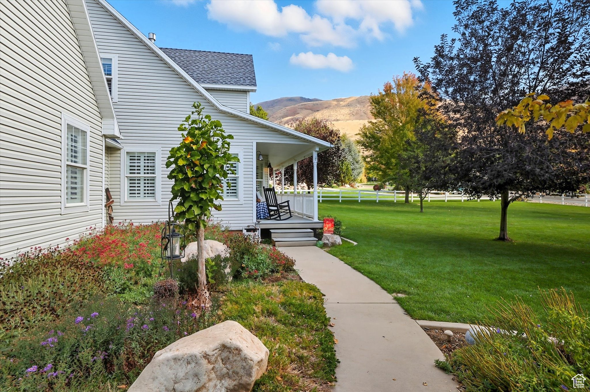 SUNRIDGE - Residential