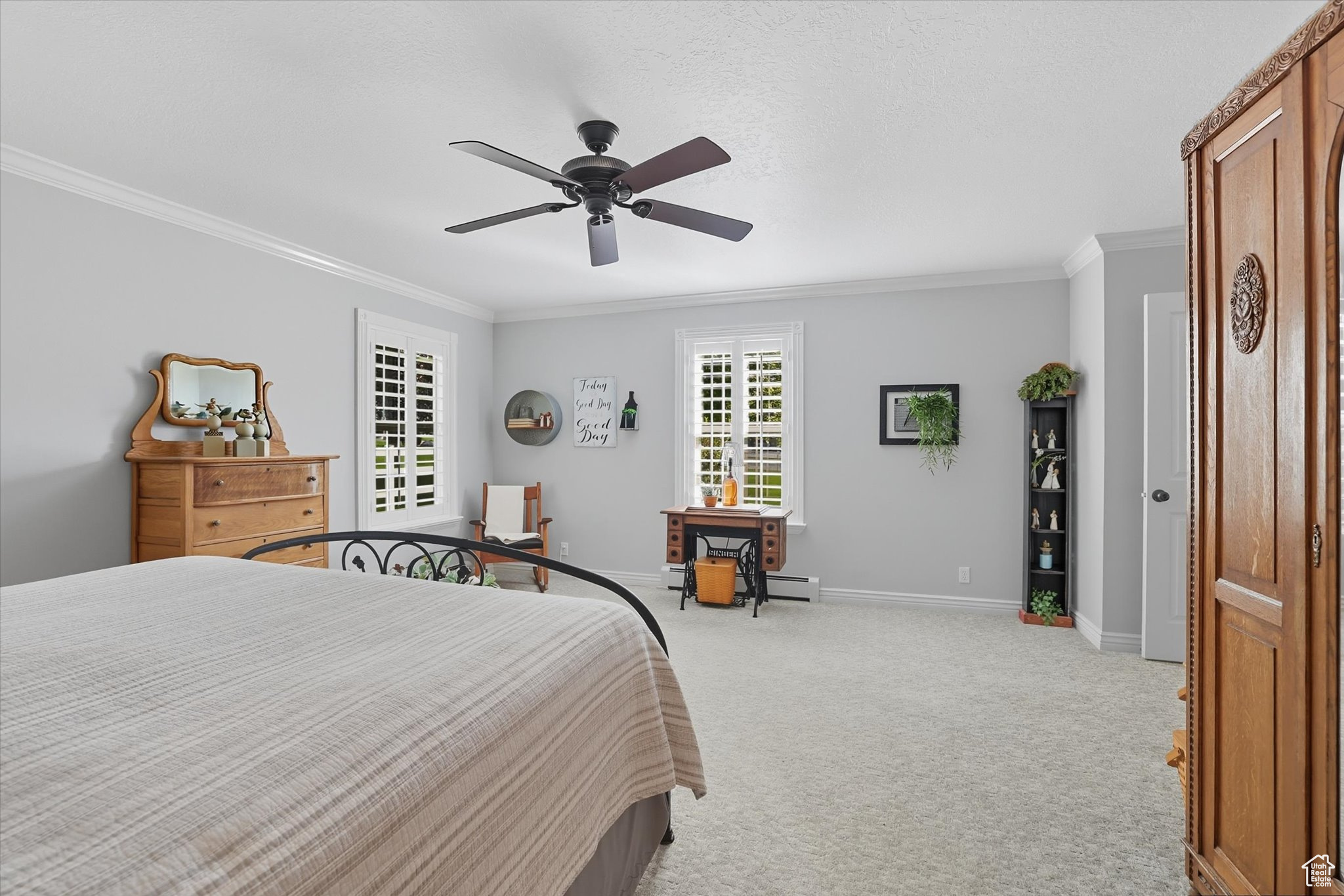 SUNRIDGE - Residential