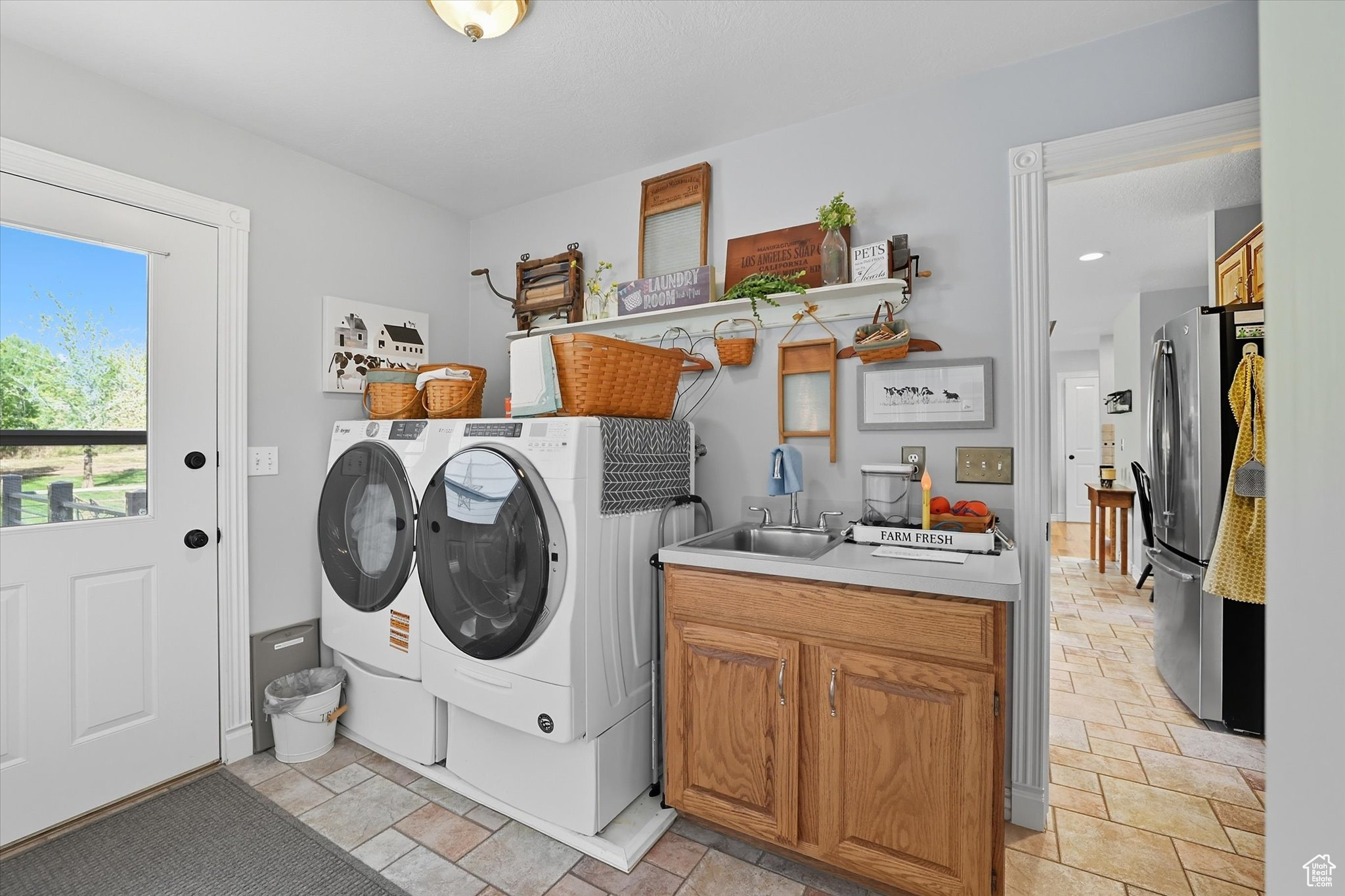 SUNRIDGE - Residential