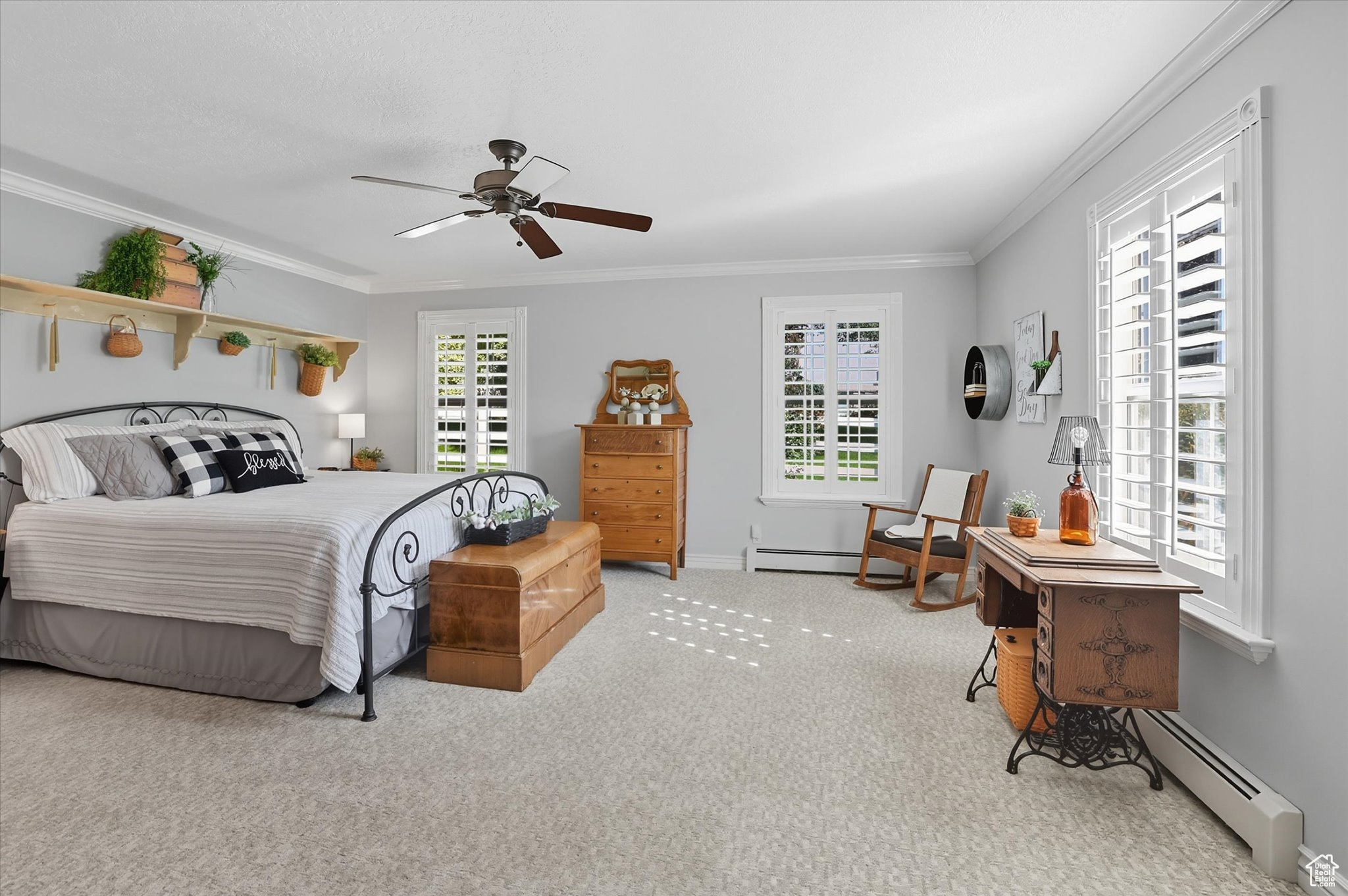 SUNRIDGE - Residential