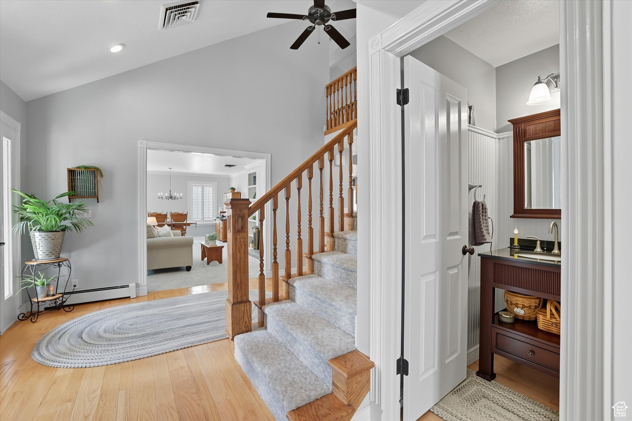 SUNRIDGE - Residential