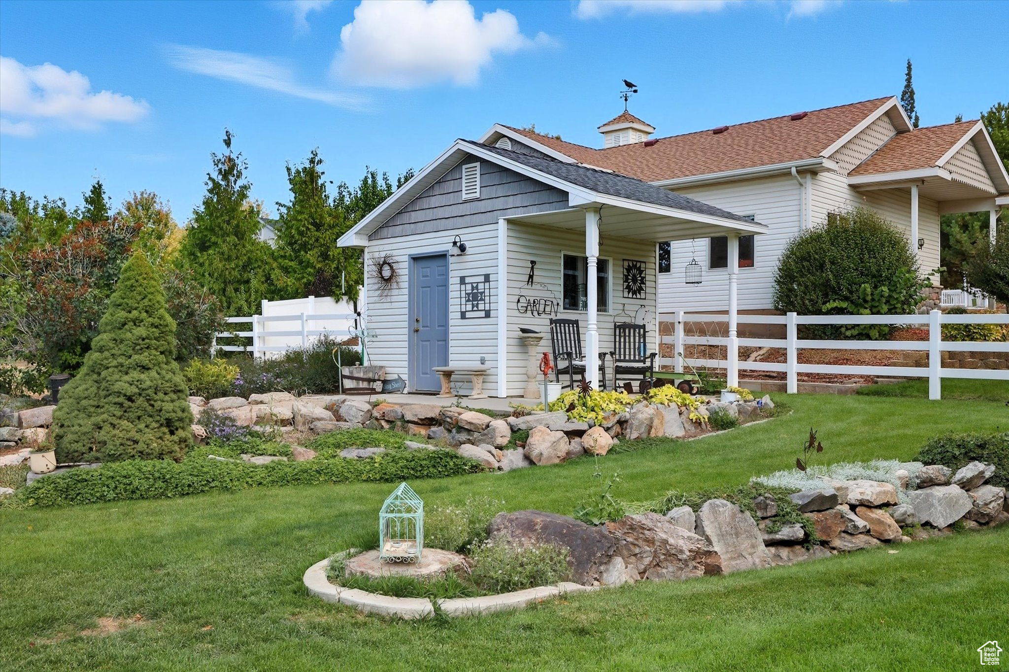 SUNRIDGE - Residential