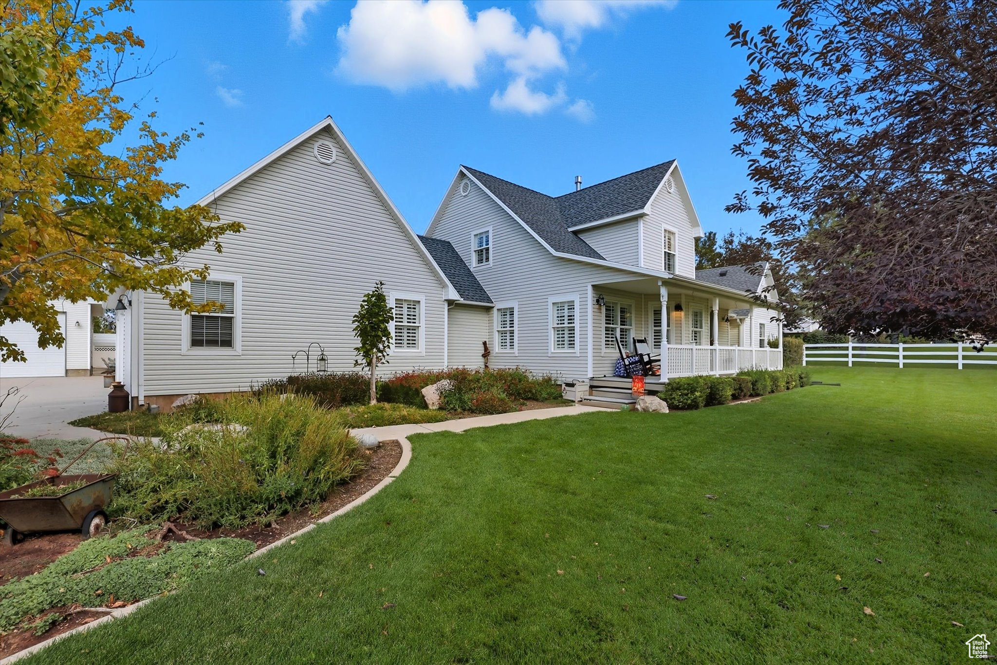 SUNRIDGE - Residential