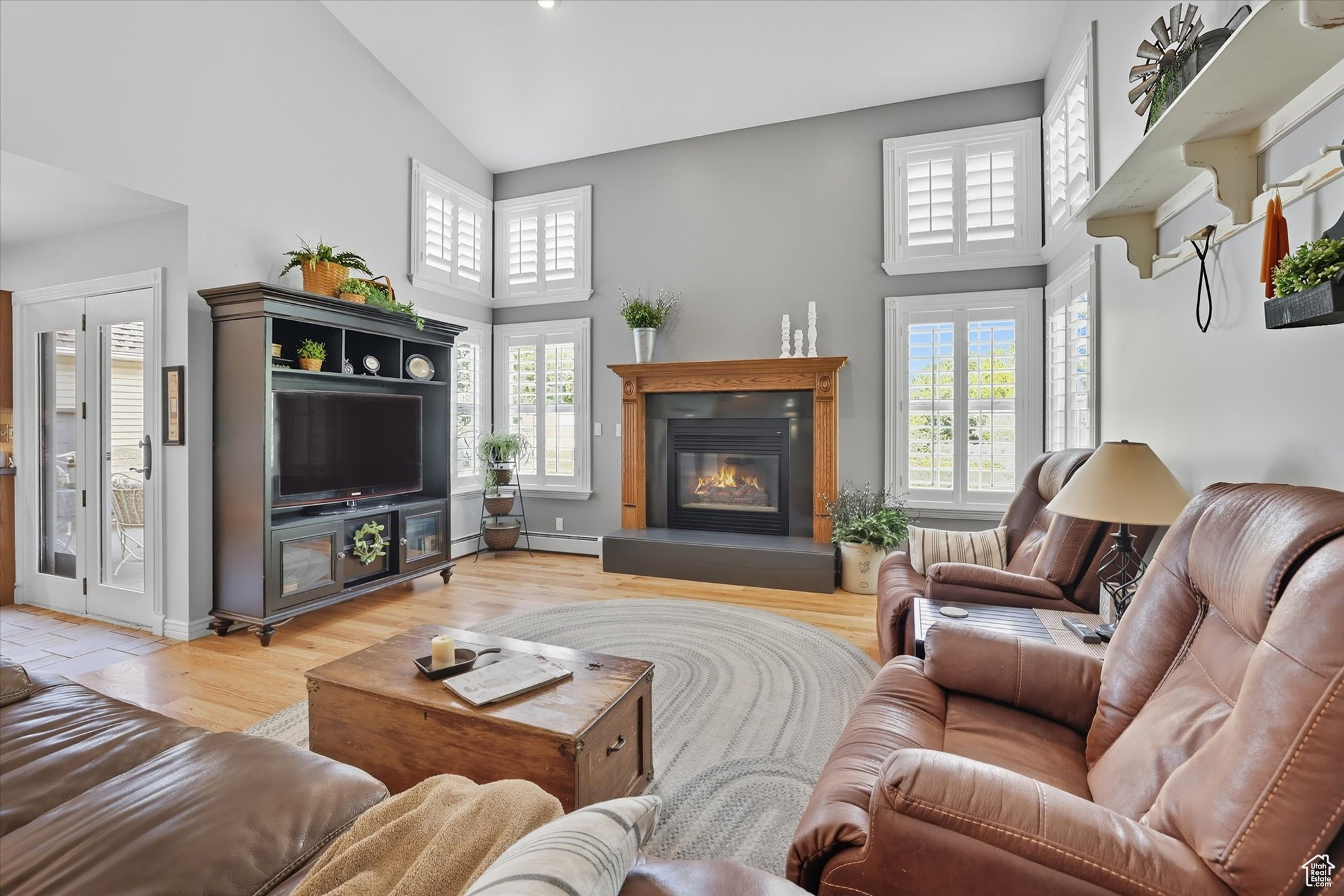 SUNRIDGE - Residential