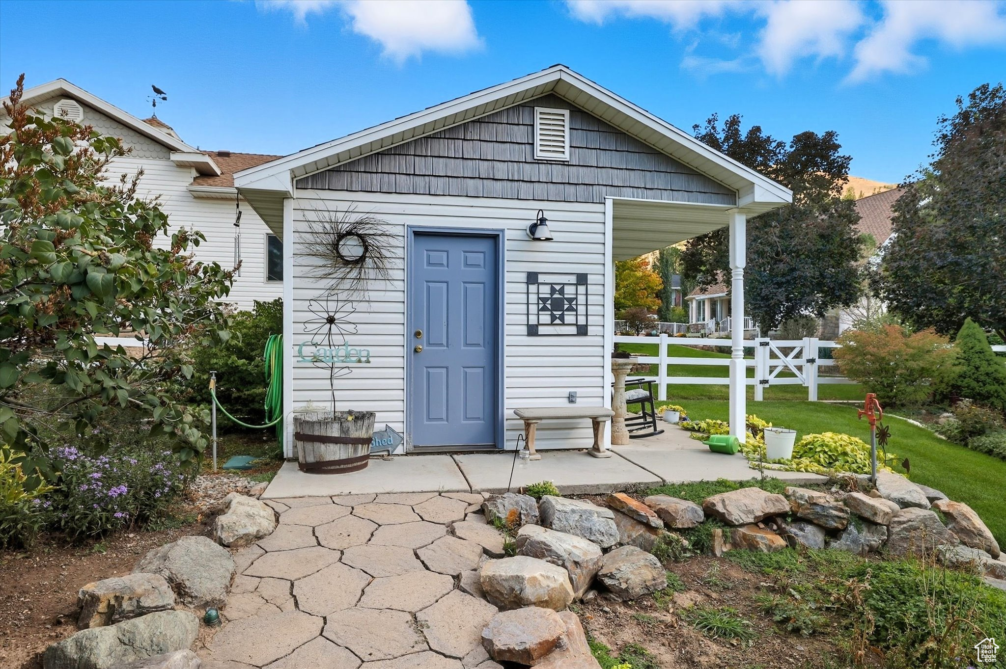 SUNRIDGE - Residential