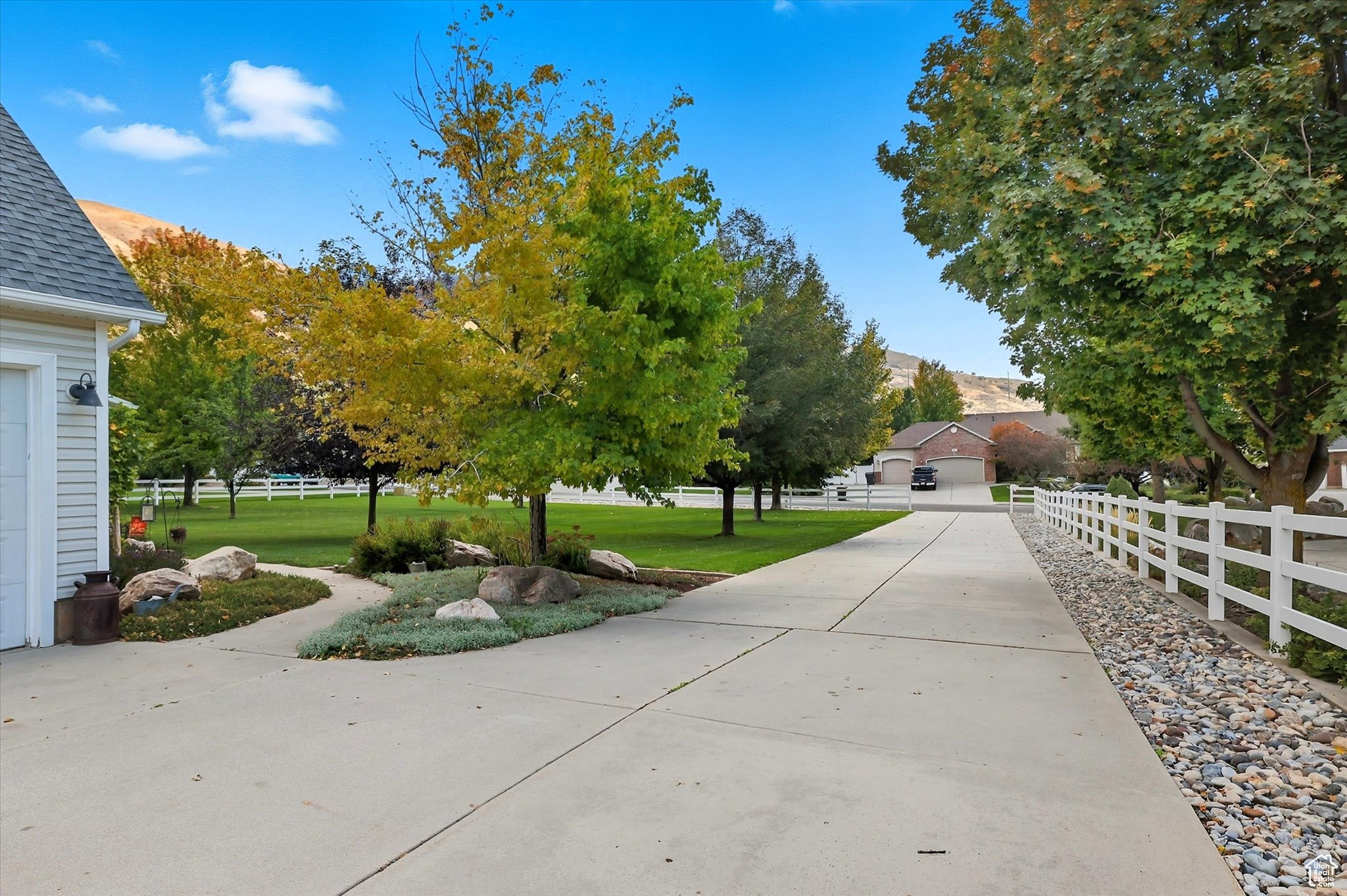 SUNRIDGE - Residential