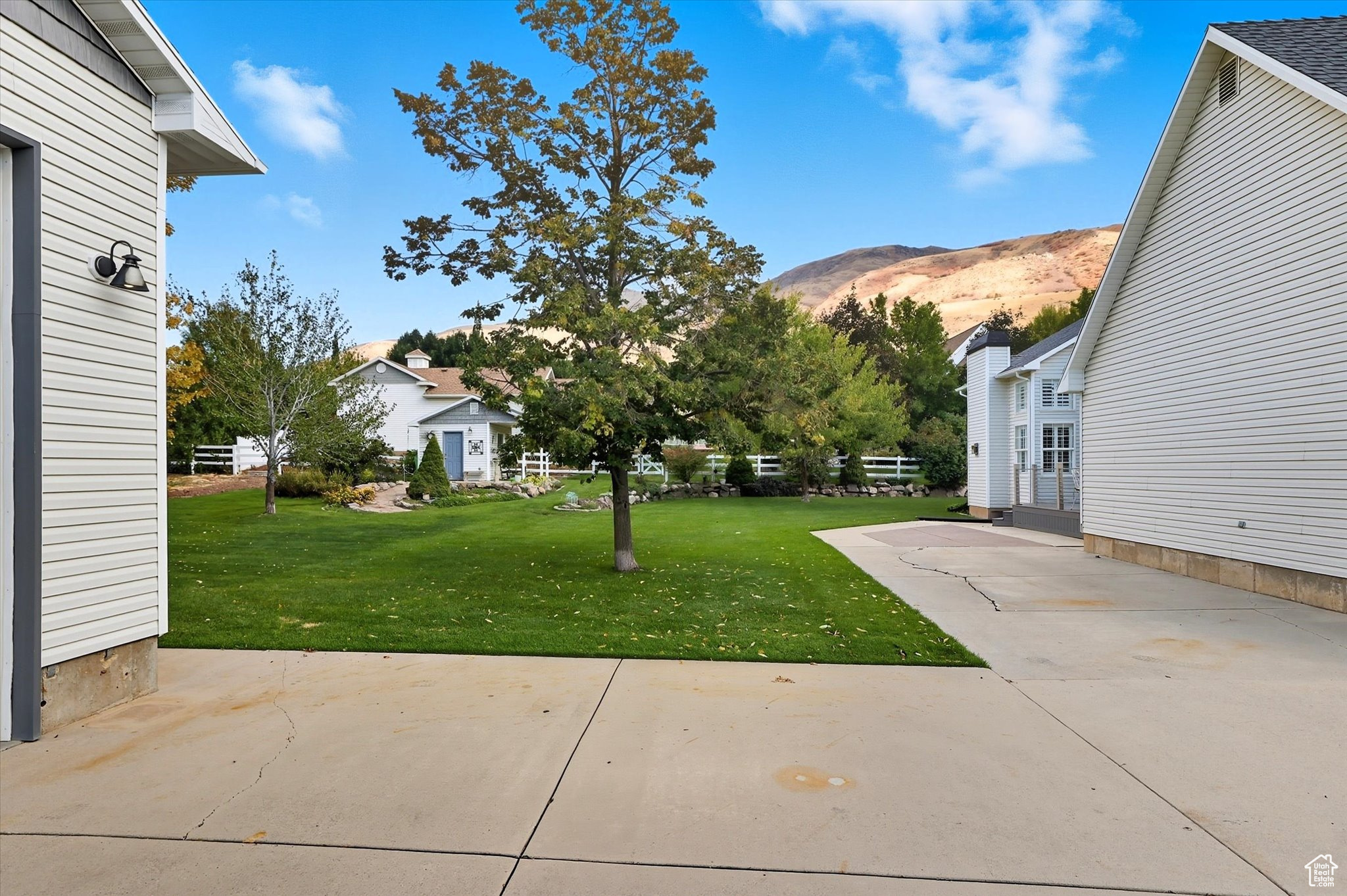 SUNRIDGE - Residential