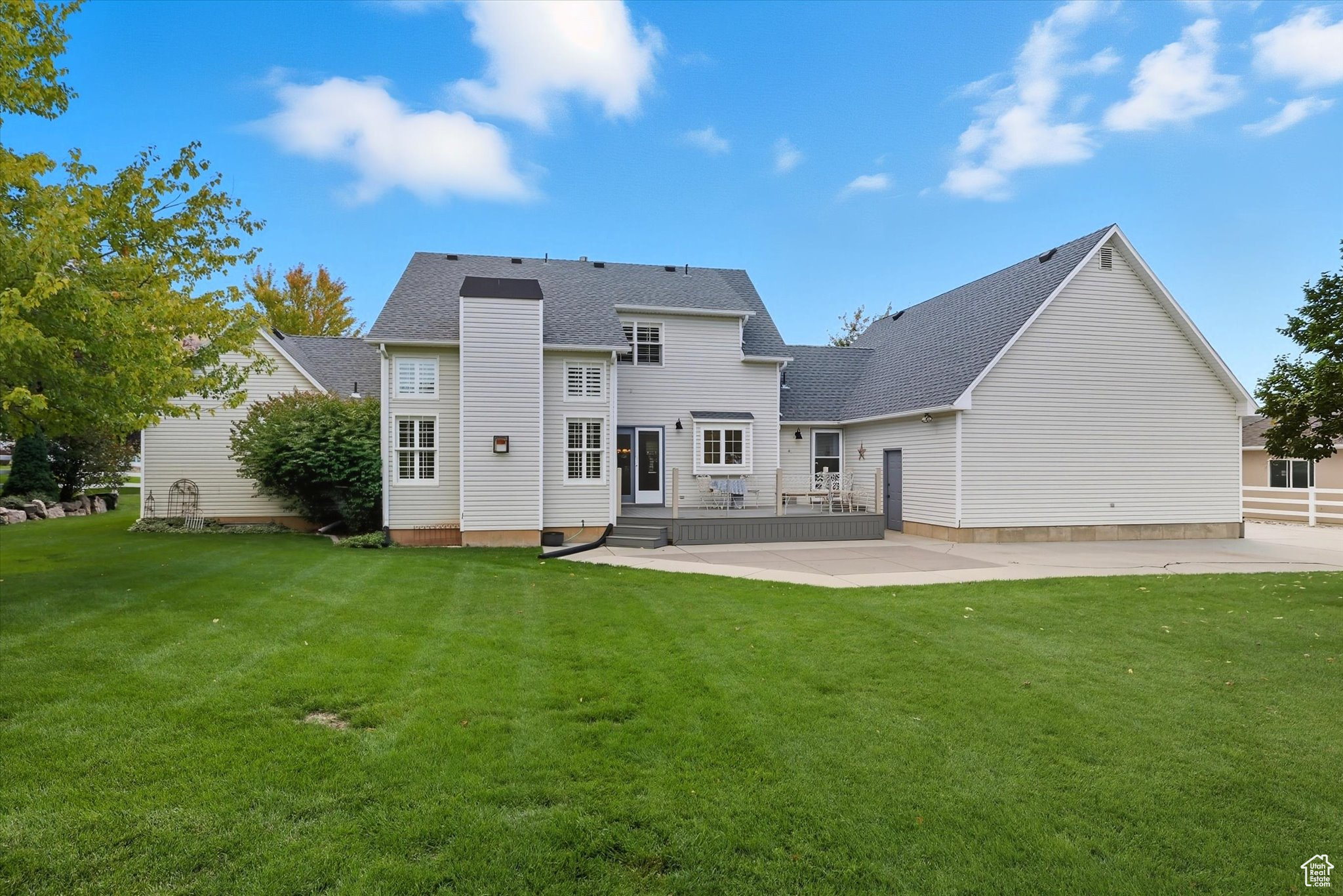 SUNRIDGE - Residential