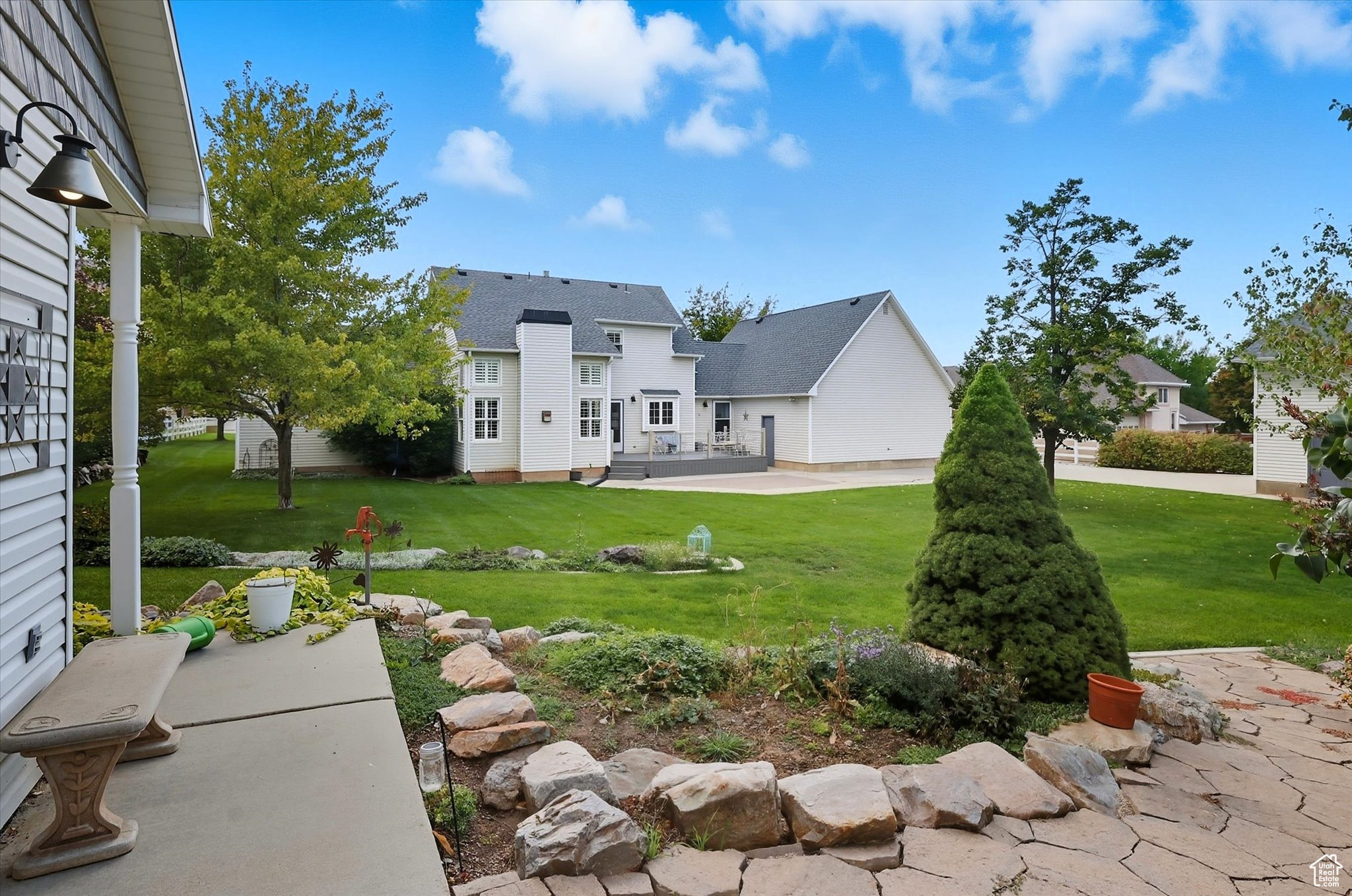 SUNRIDGE - Residential