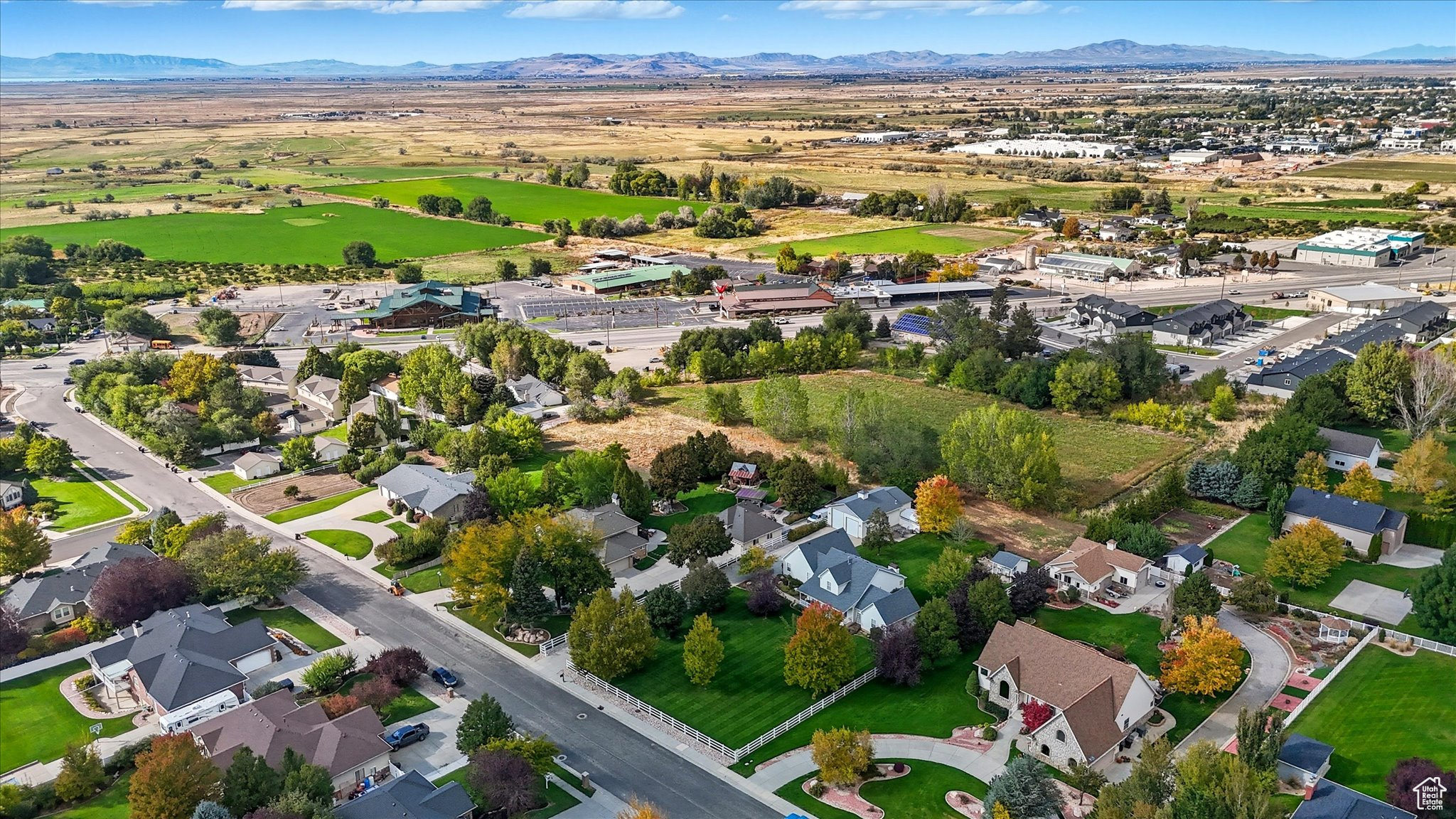 SUNRIDGE - Residential