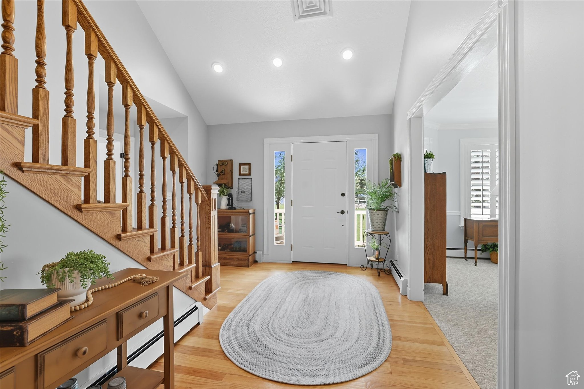 SUNRIDGE - Residential