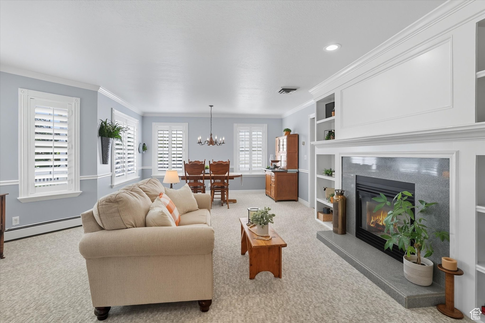 SUNRIDGE - Residential