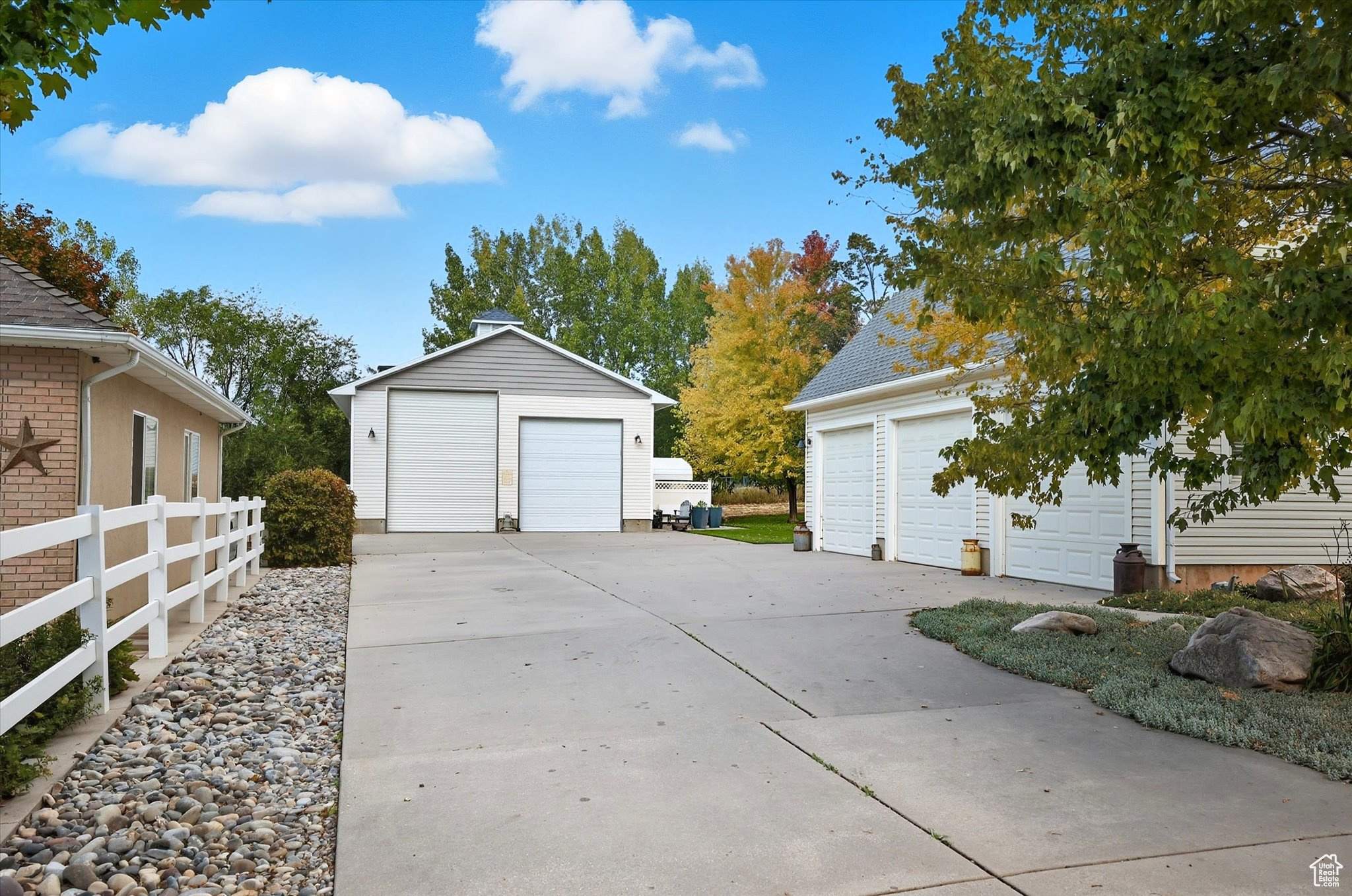 SUNRIDGE - Residential