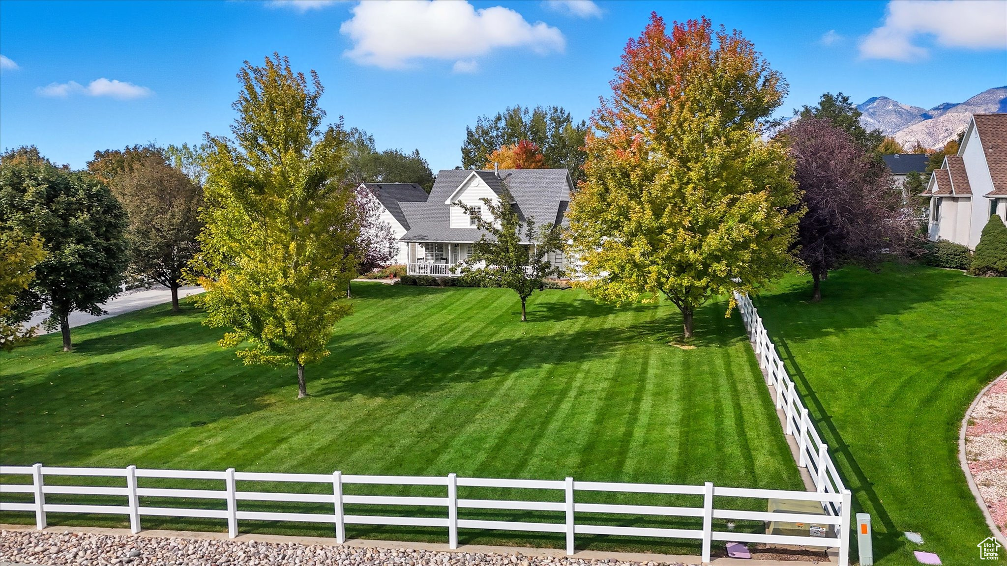 SUNRIDGE - Residential