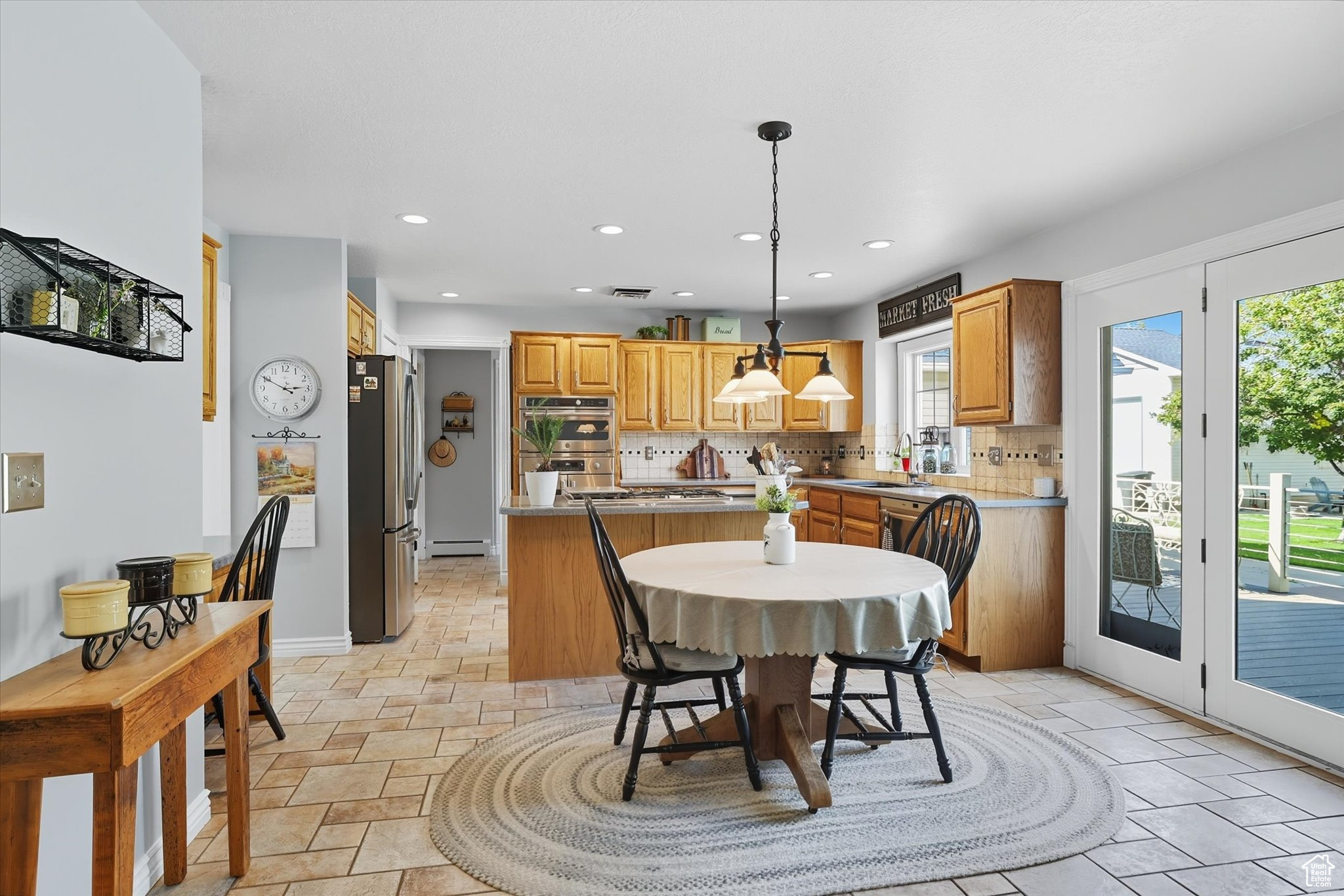 SUNRIDGE - Residential