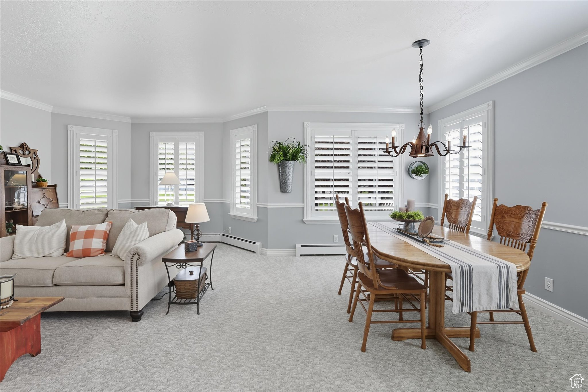 SUNRIDGE - Residential