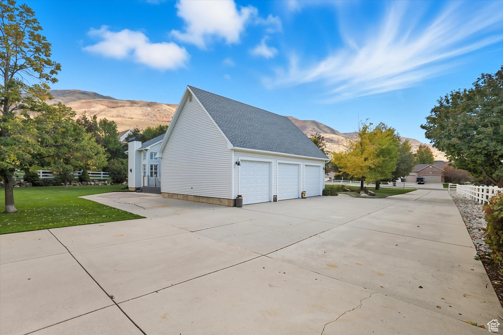 SUNRIDGE - Residential