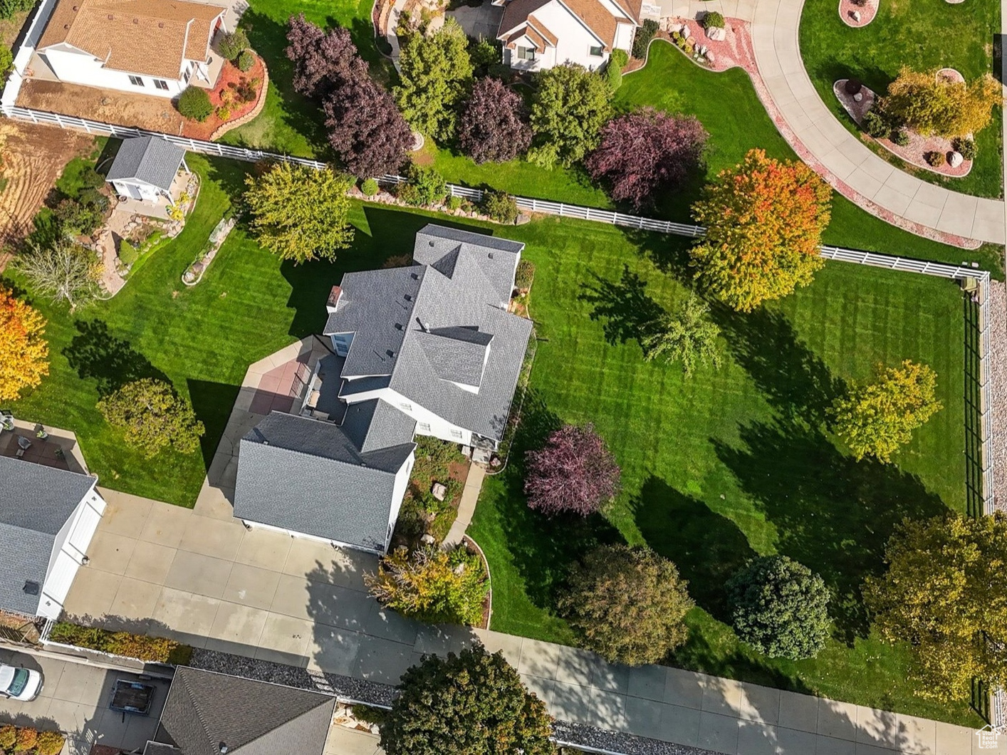 SUNRIDGE - Residential