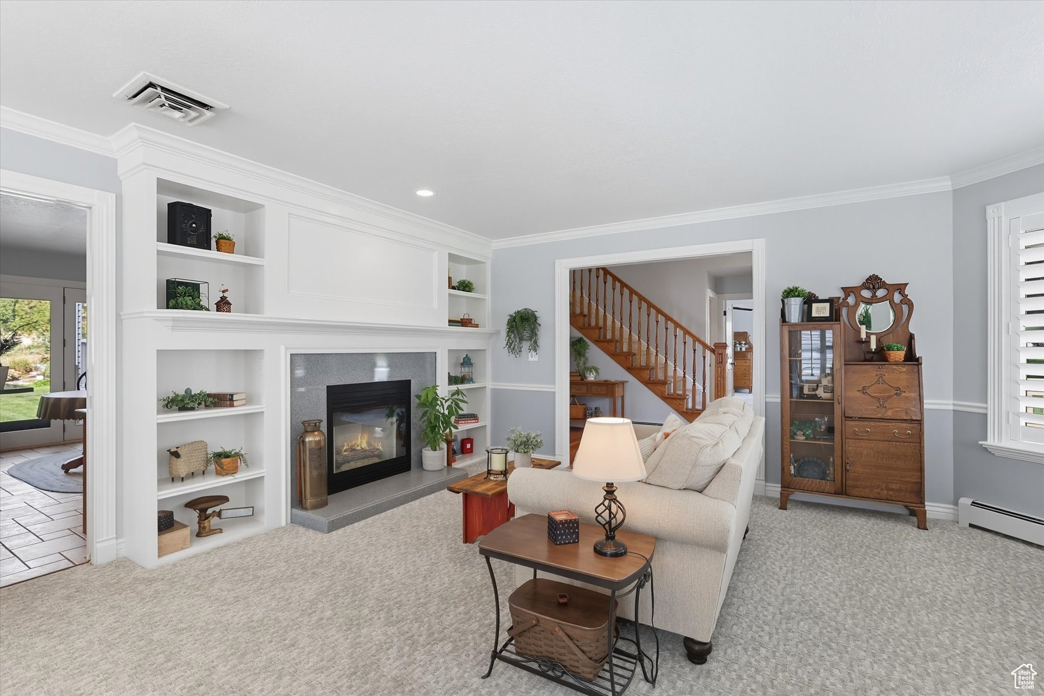 SUNRIDGE - Residential