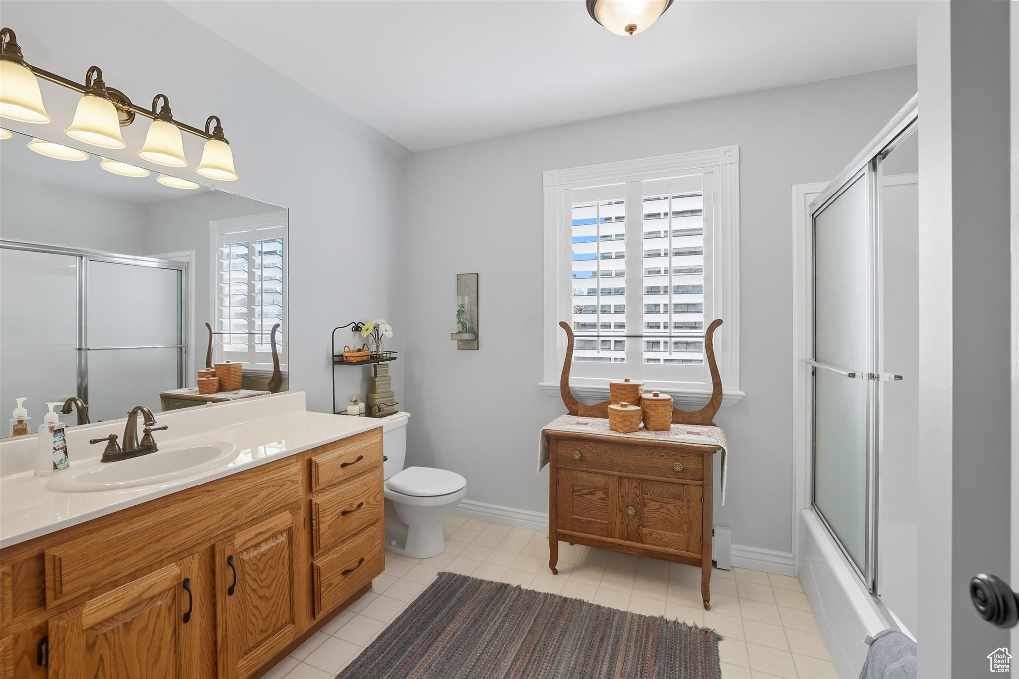 SUNRIDGE - Residential