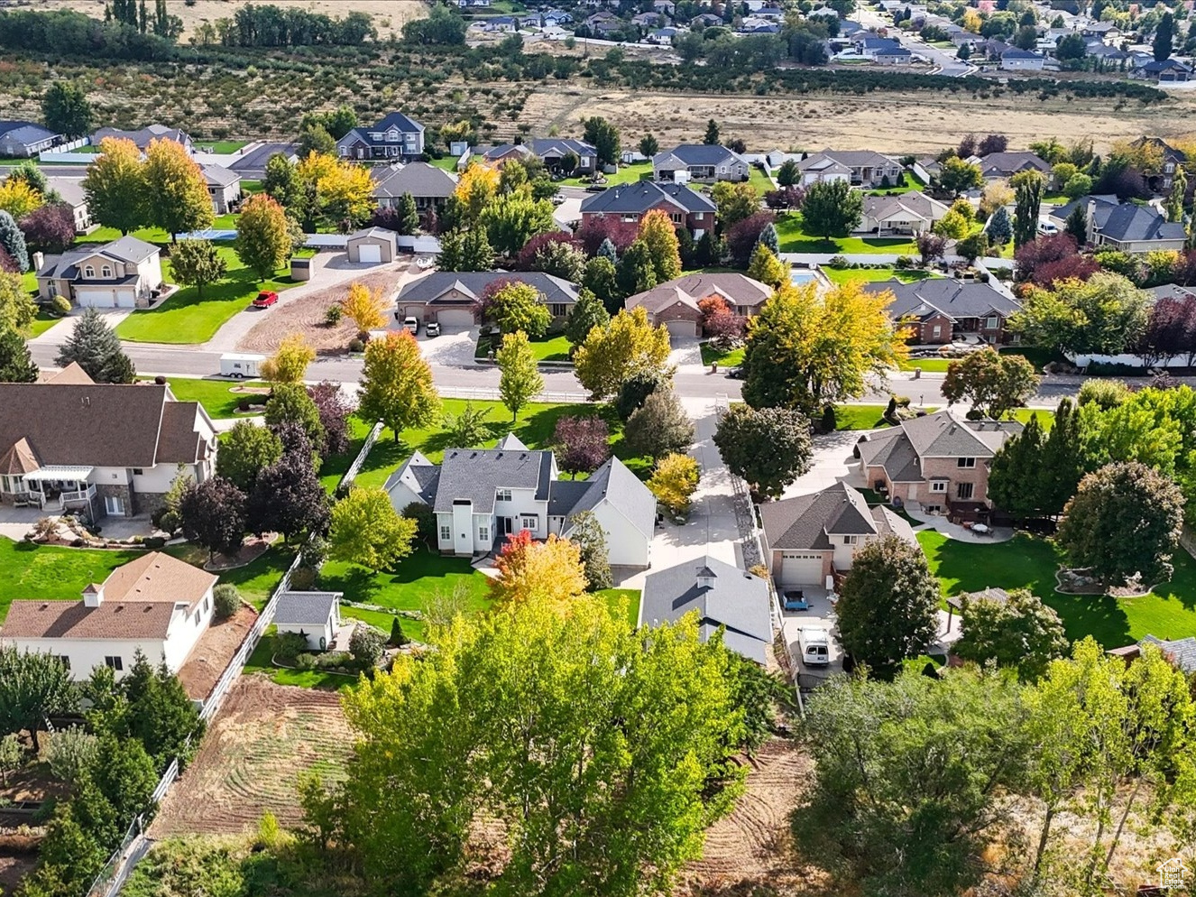 SUNRIDGE - Residential