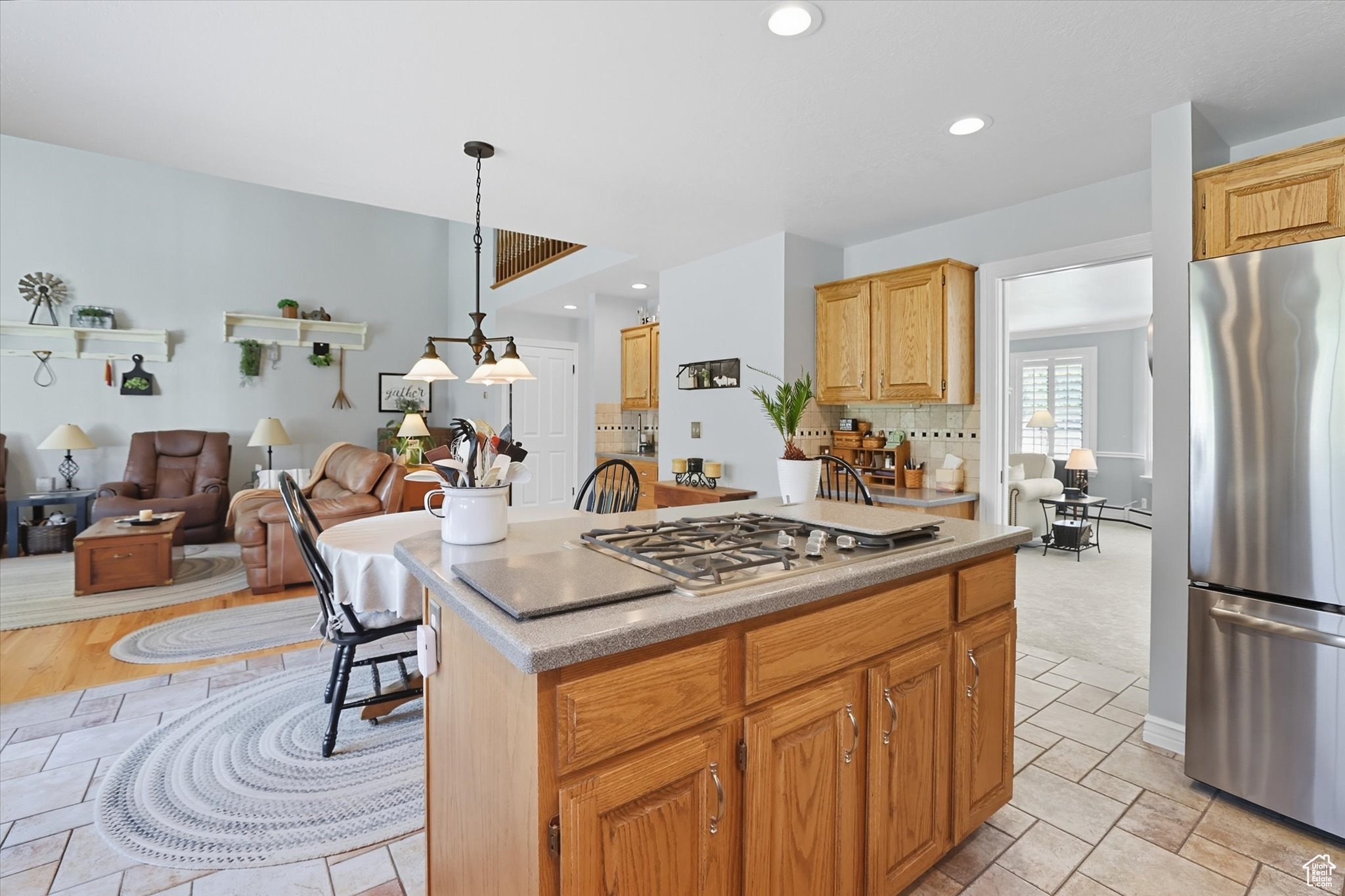 SUNRIDGE - Residential