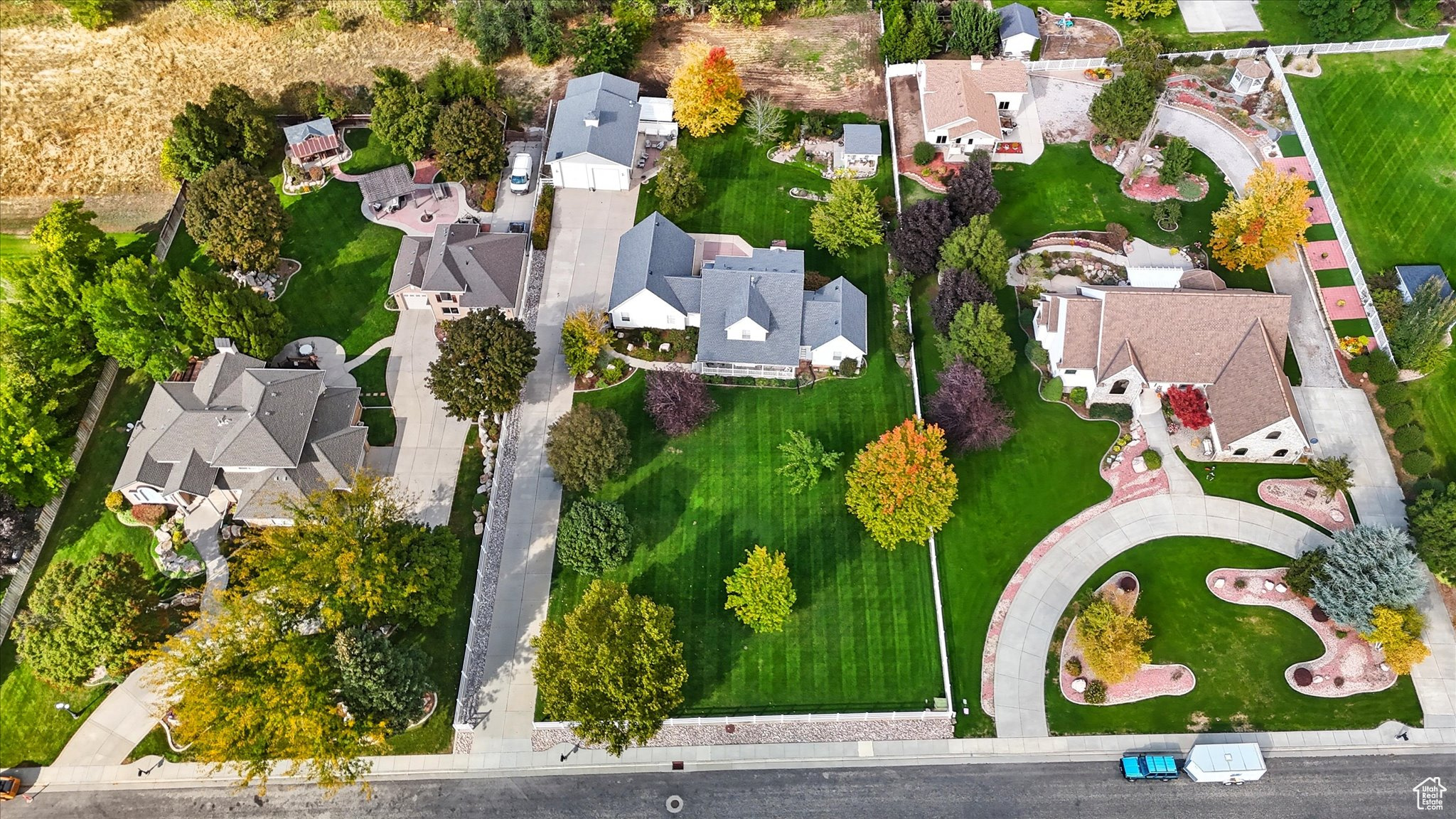 SUNRIDGE - Residential