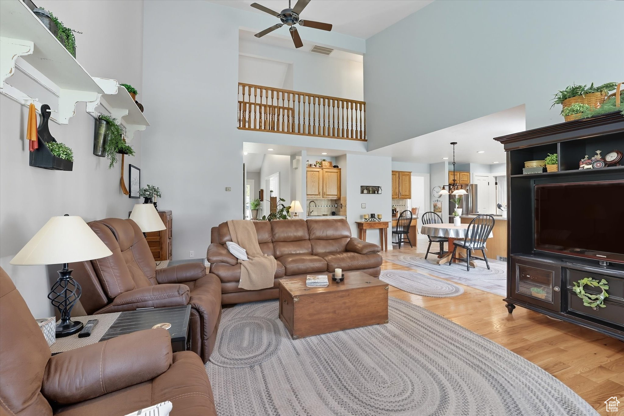 SUNRIDGE - Residential