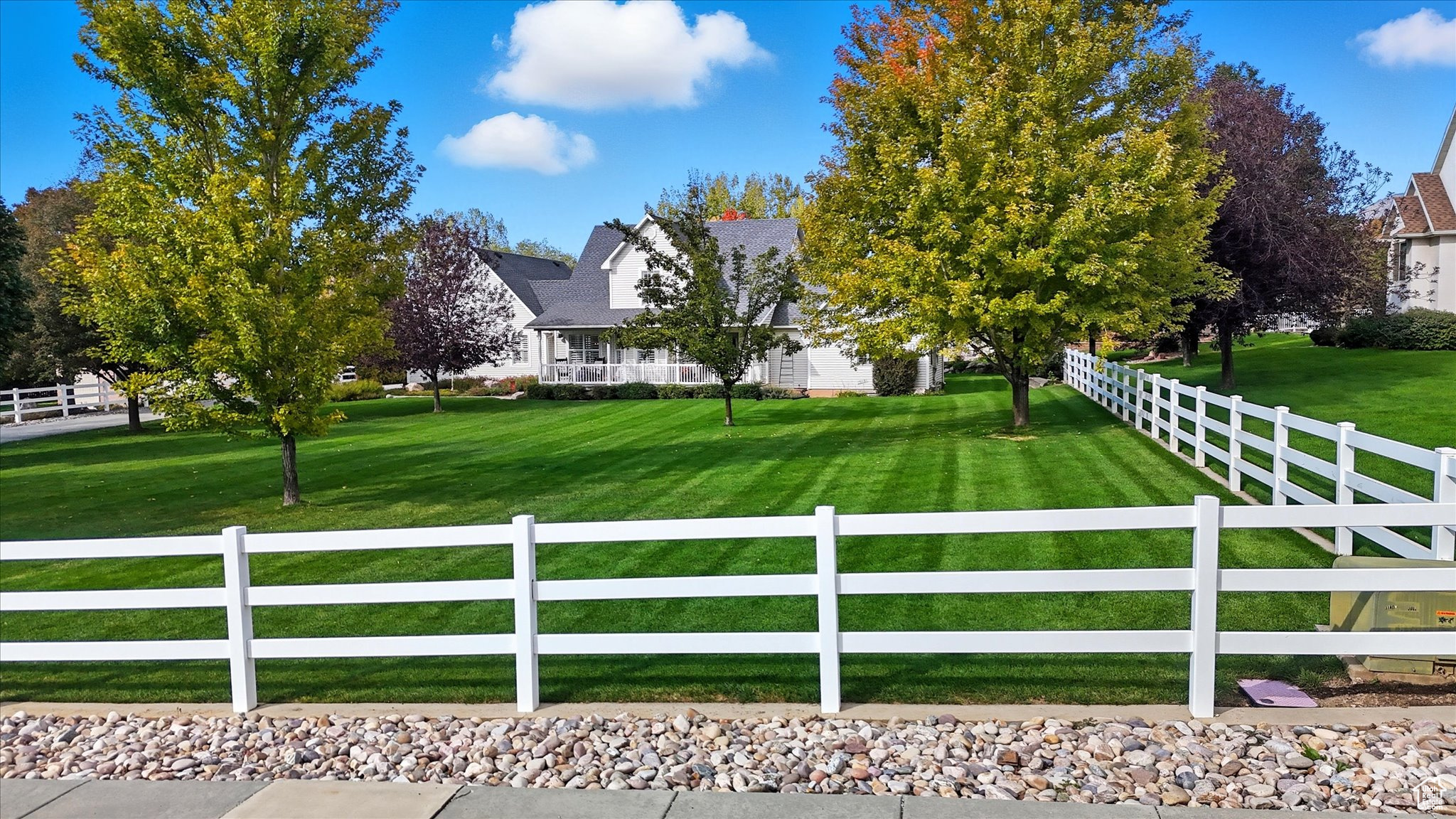 SUNRIDGE - Residential