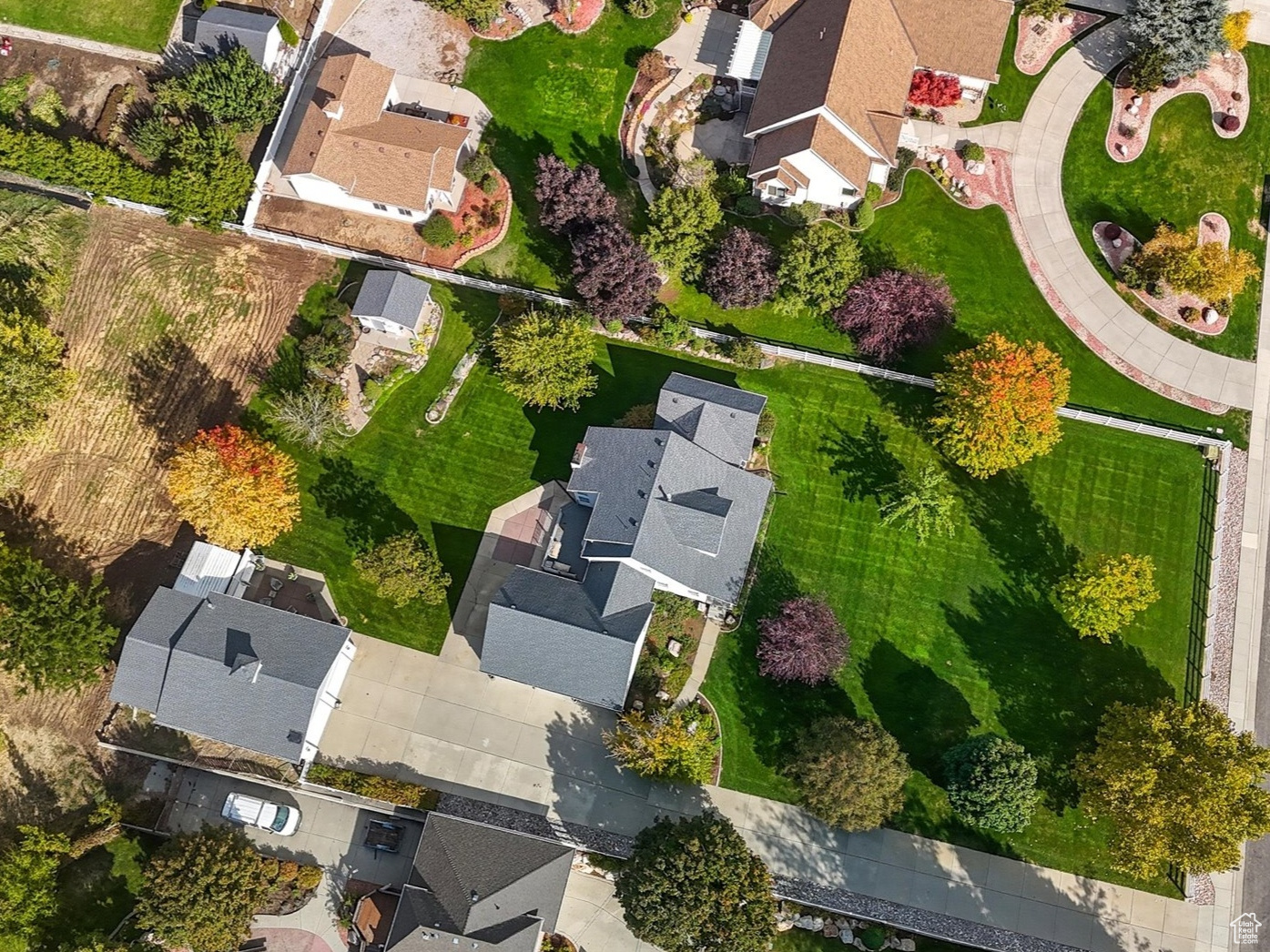 SUNRIDGE - Residential