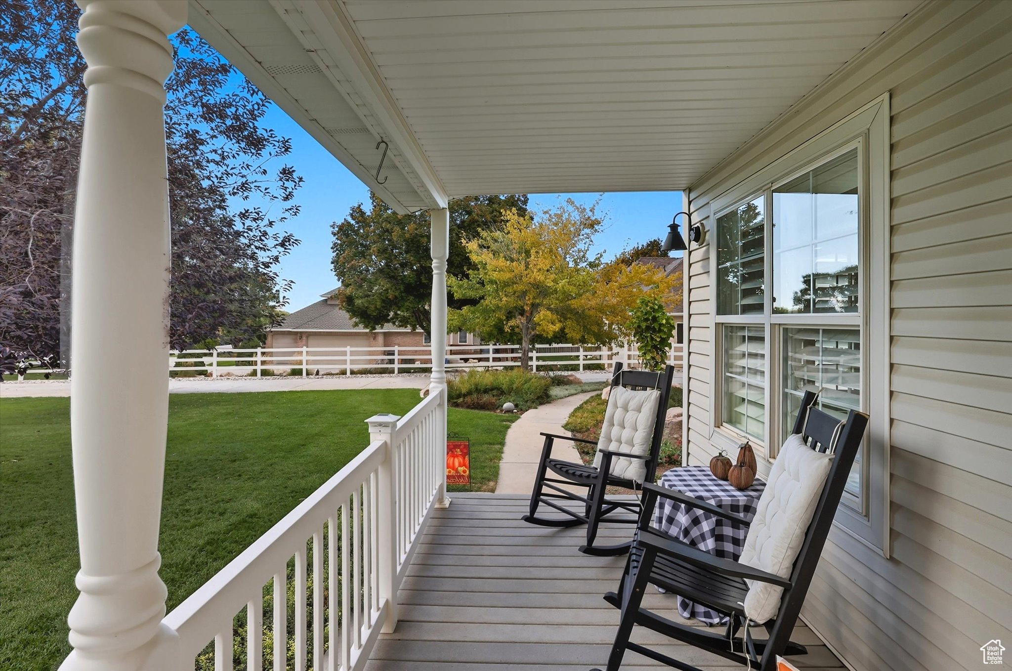 SUNRIDGE - Residential