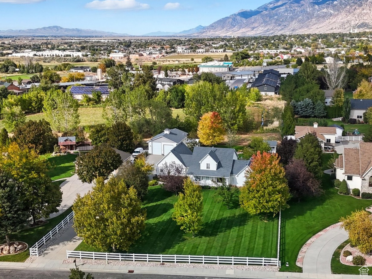 SUNRIDGE - Residential