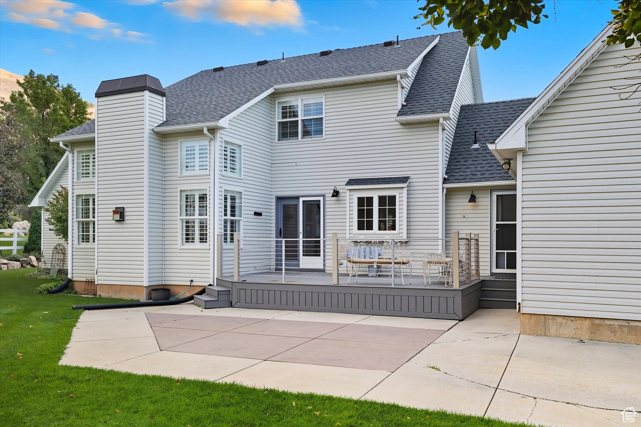 SUNRIDGE - Residential