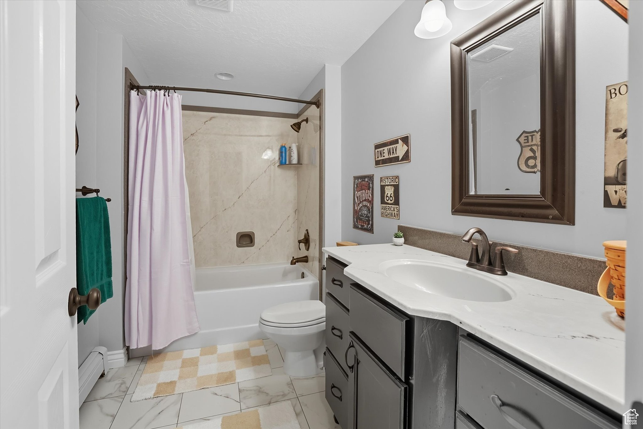 SUNRIDGE - Residential