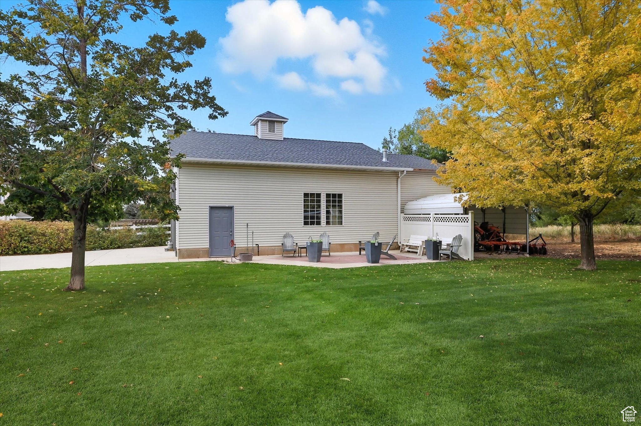 SUNRIDGE - Residential