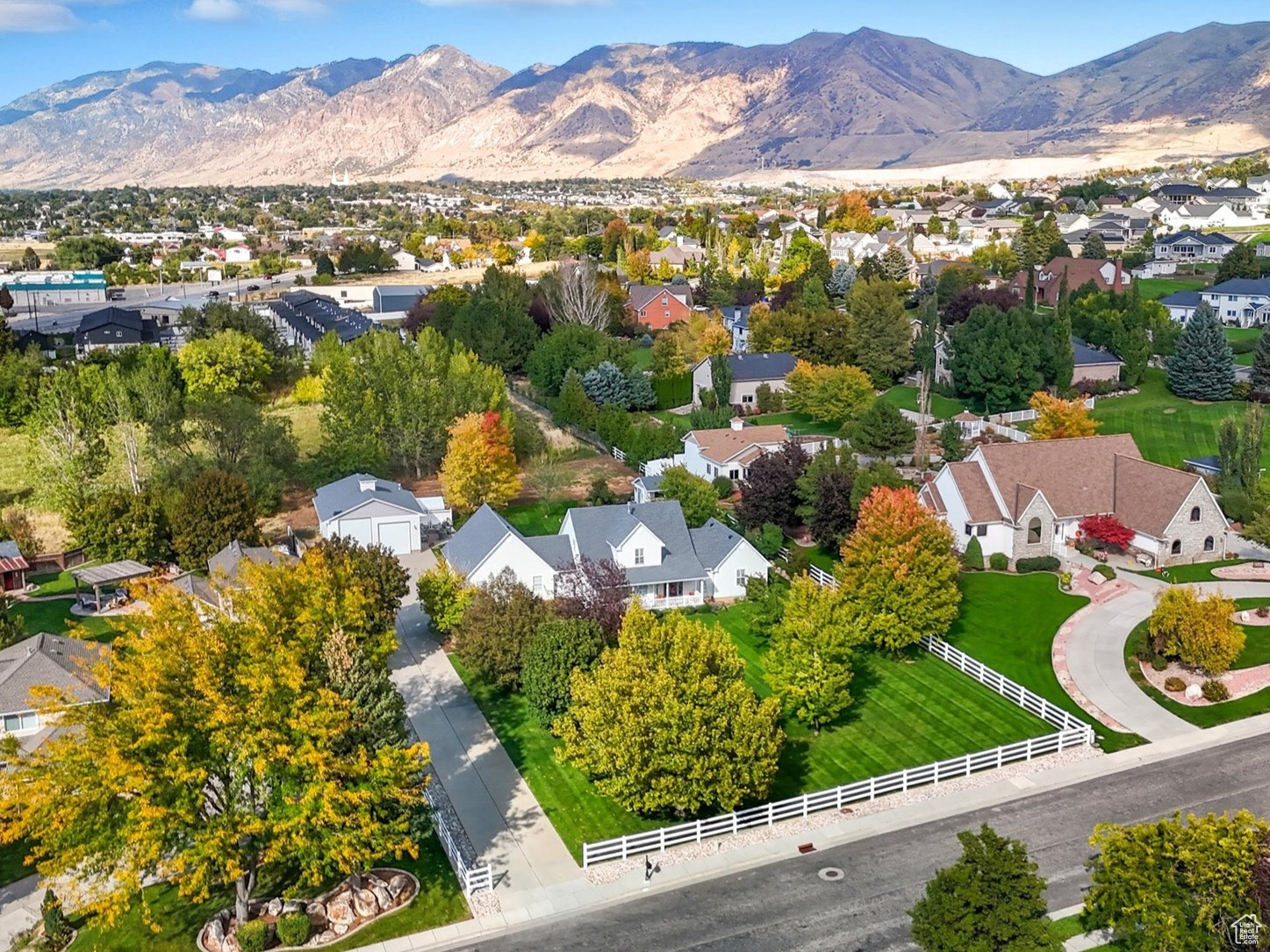 SUNRIDGE - Residential