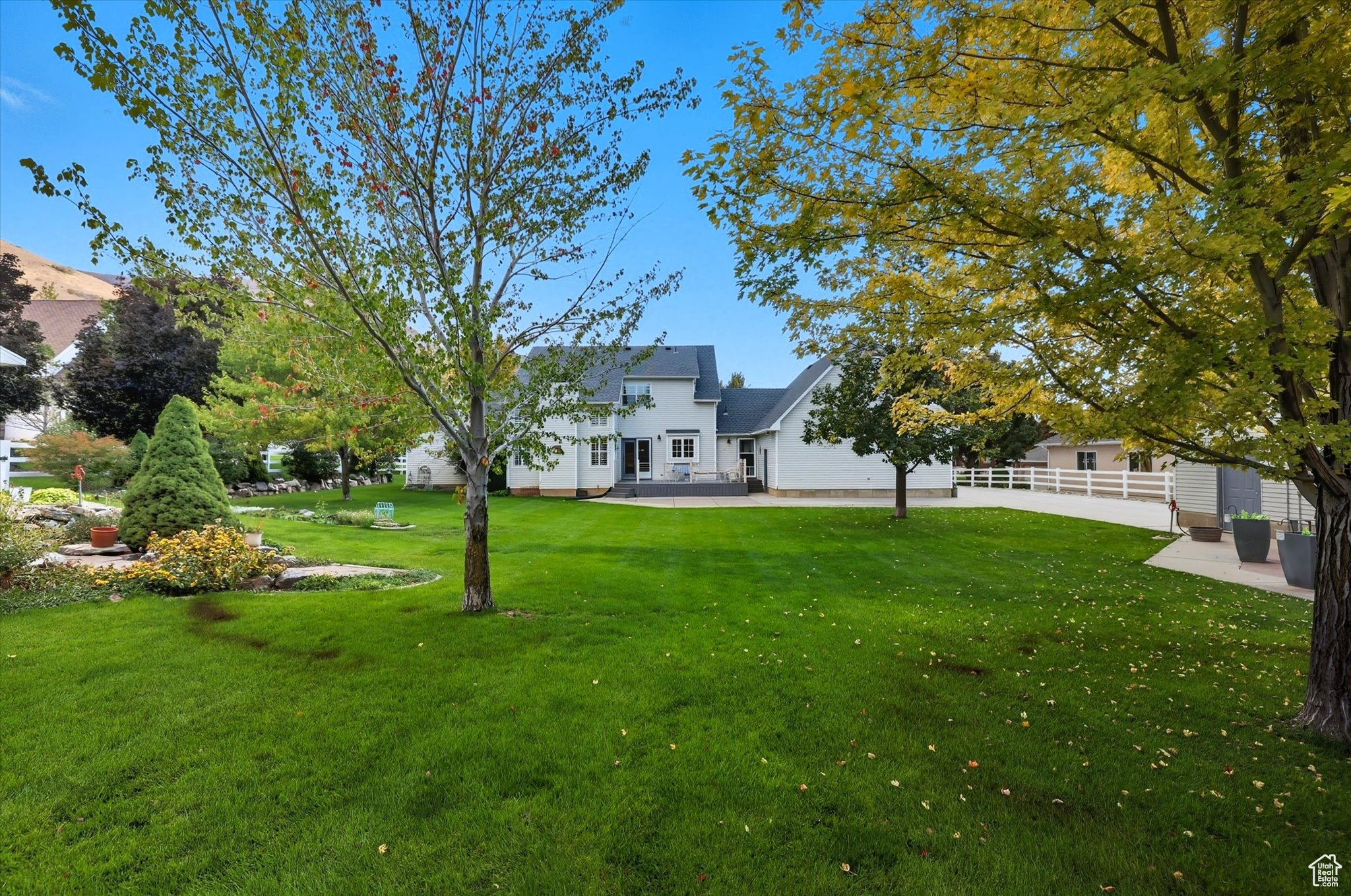 SUNRIDGE - Residential