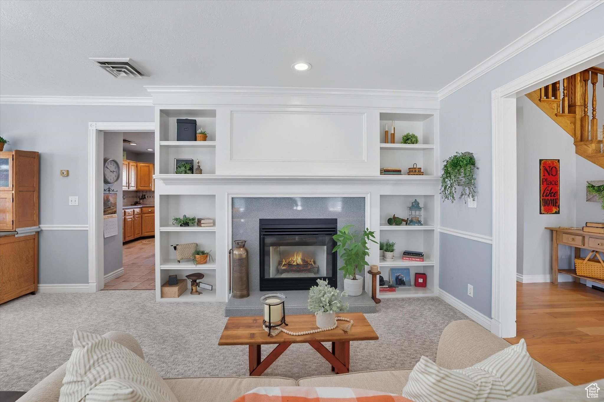 SUNRIDGE - Residential