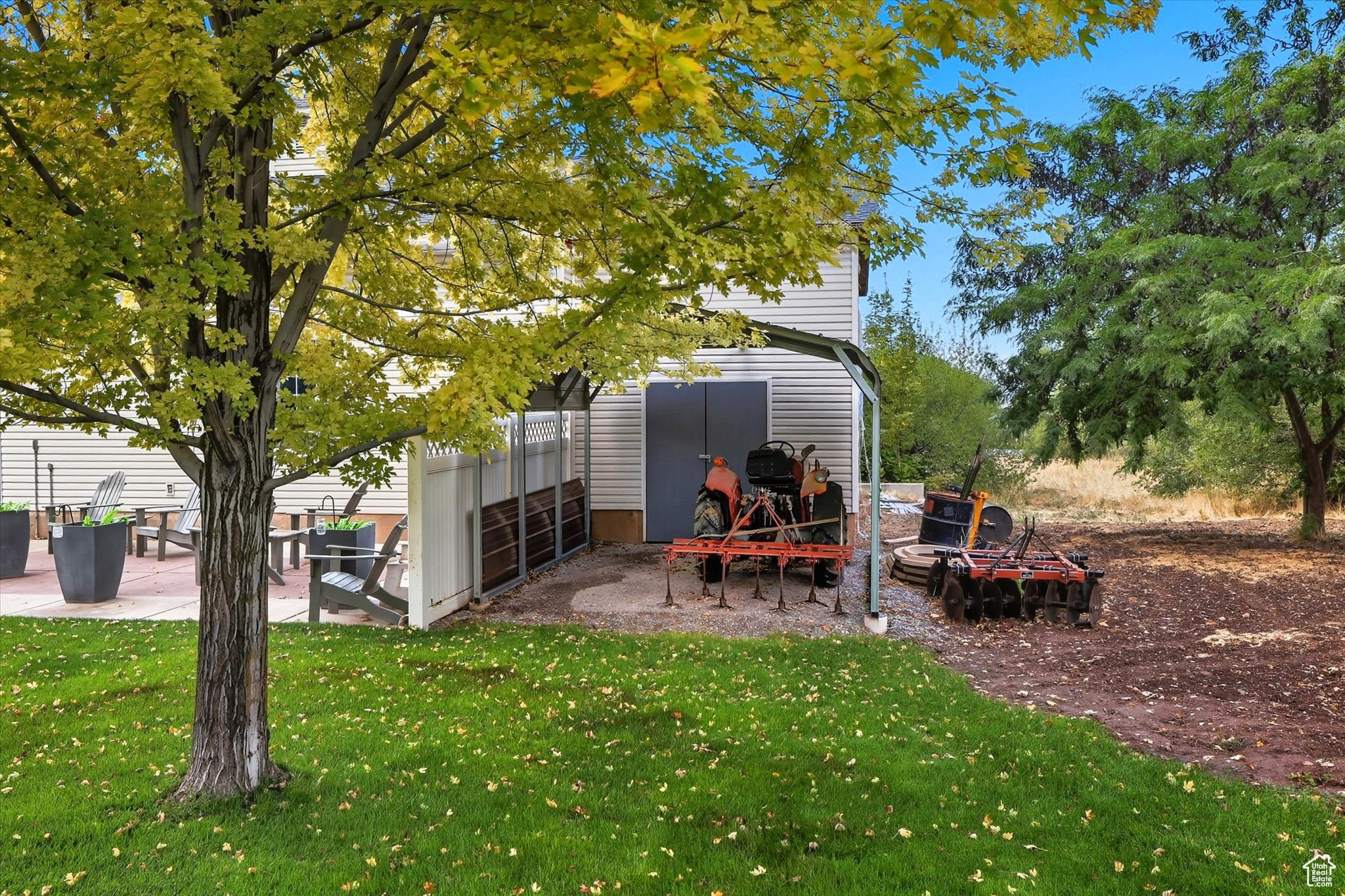 SUNRIDGE - Residential