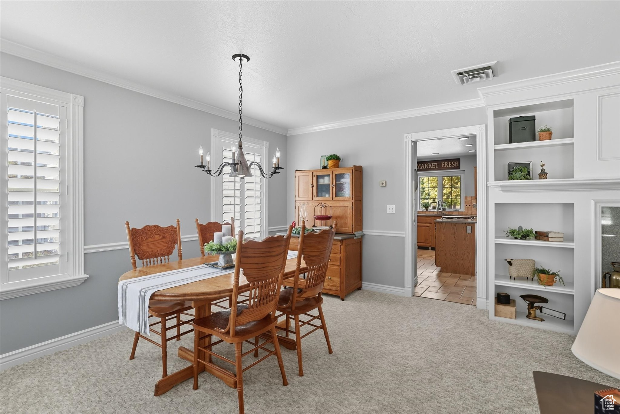 SUNRIDGE - Residential