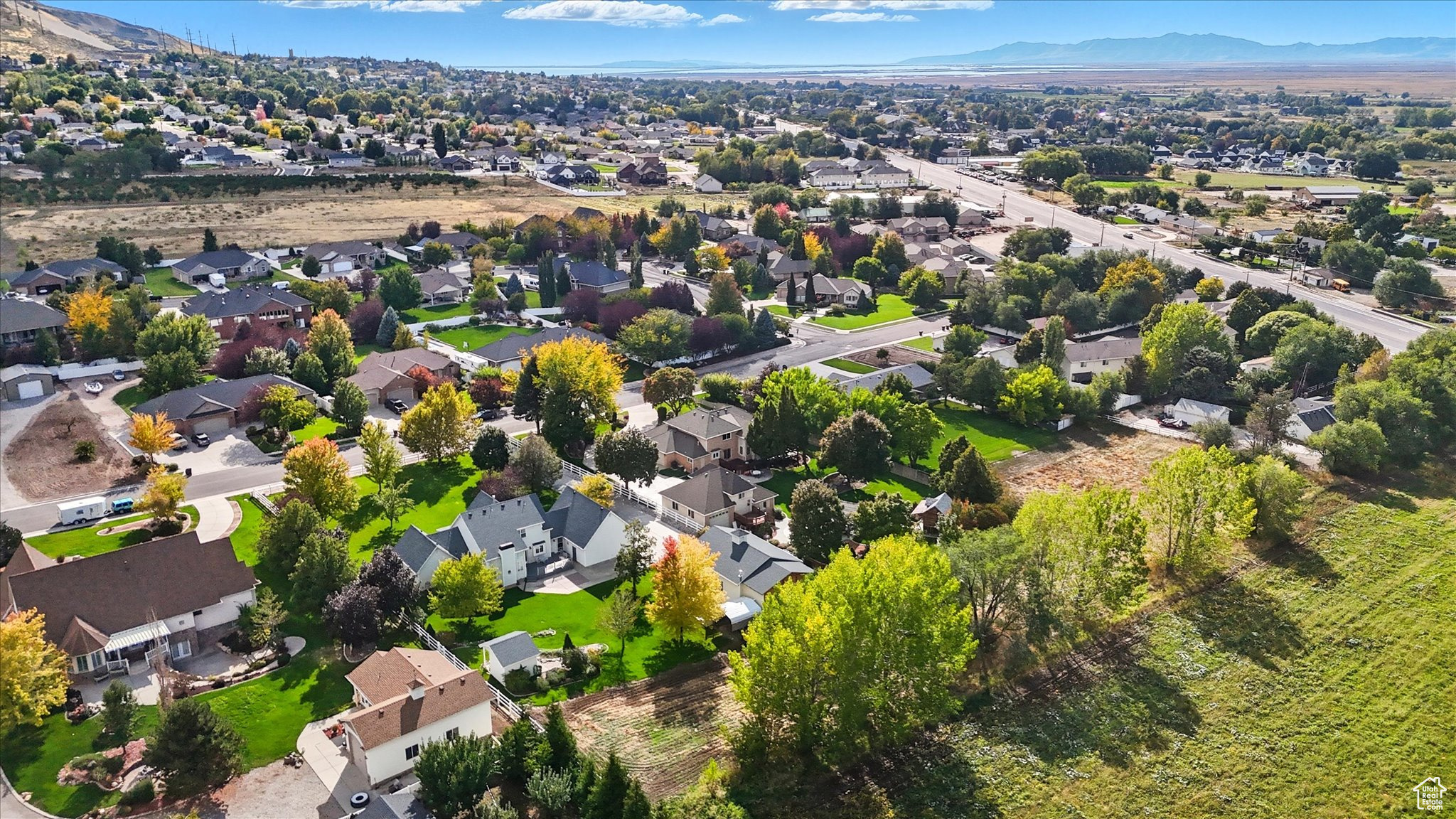 SUNRIDGE - Residential