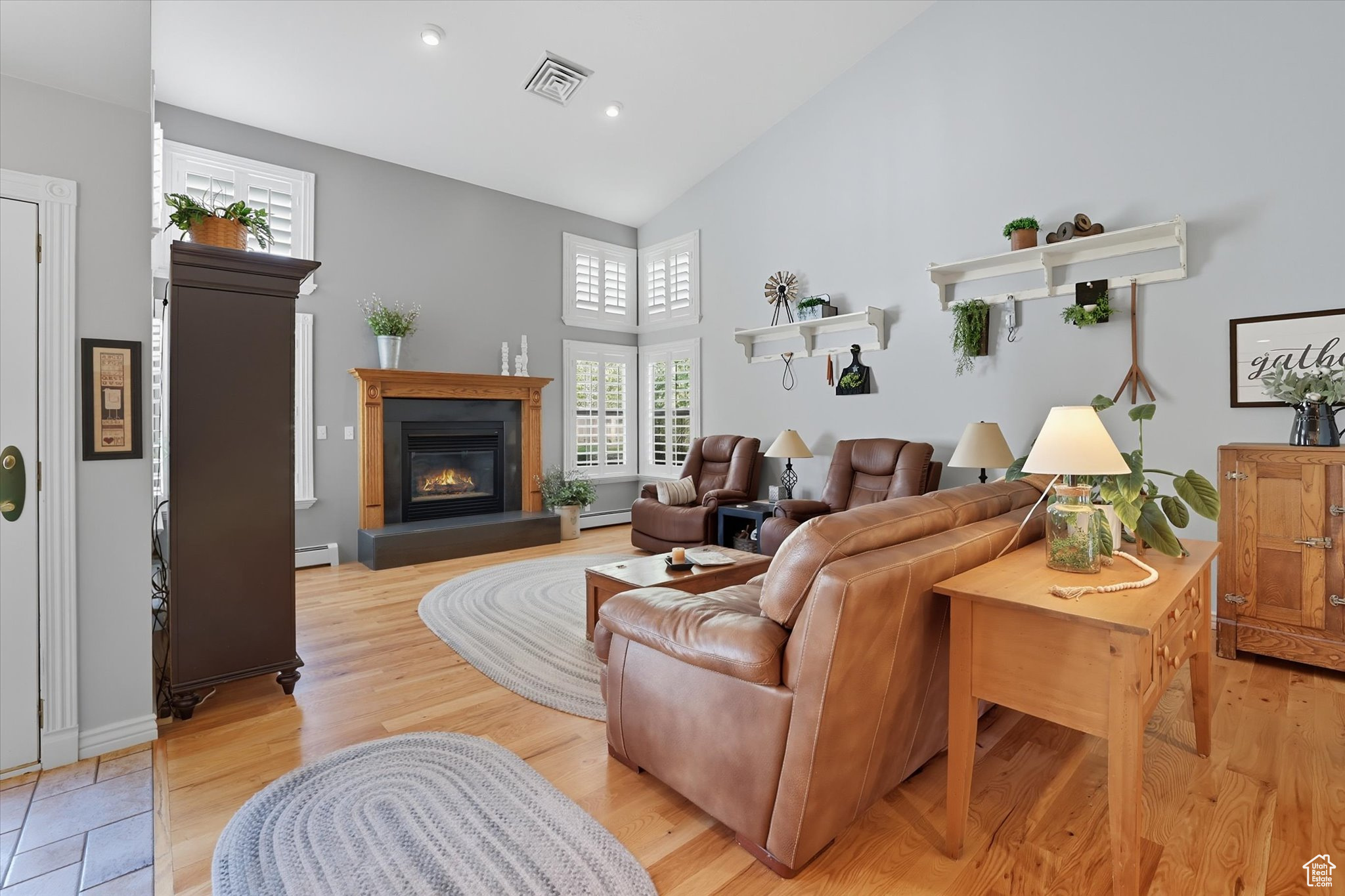 SUNRIDGE - Residential