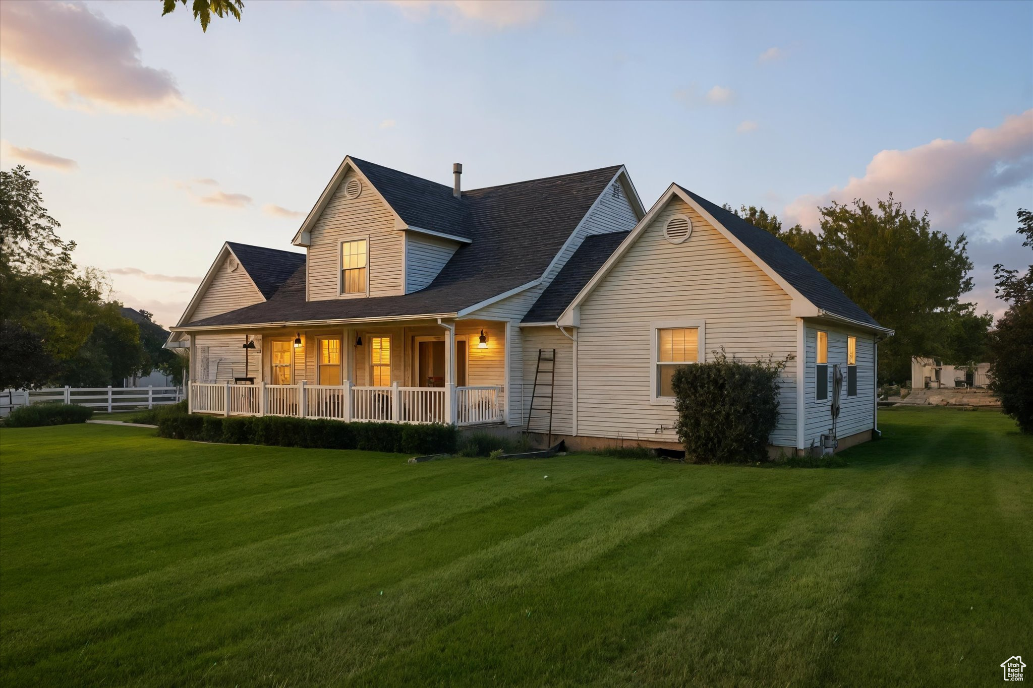 SUNRIDGE - Residential