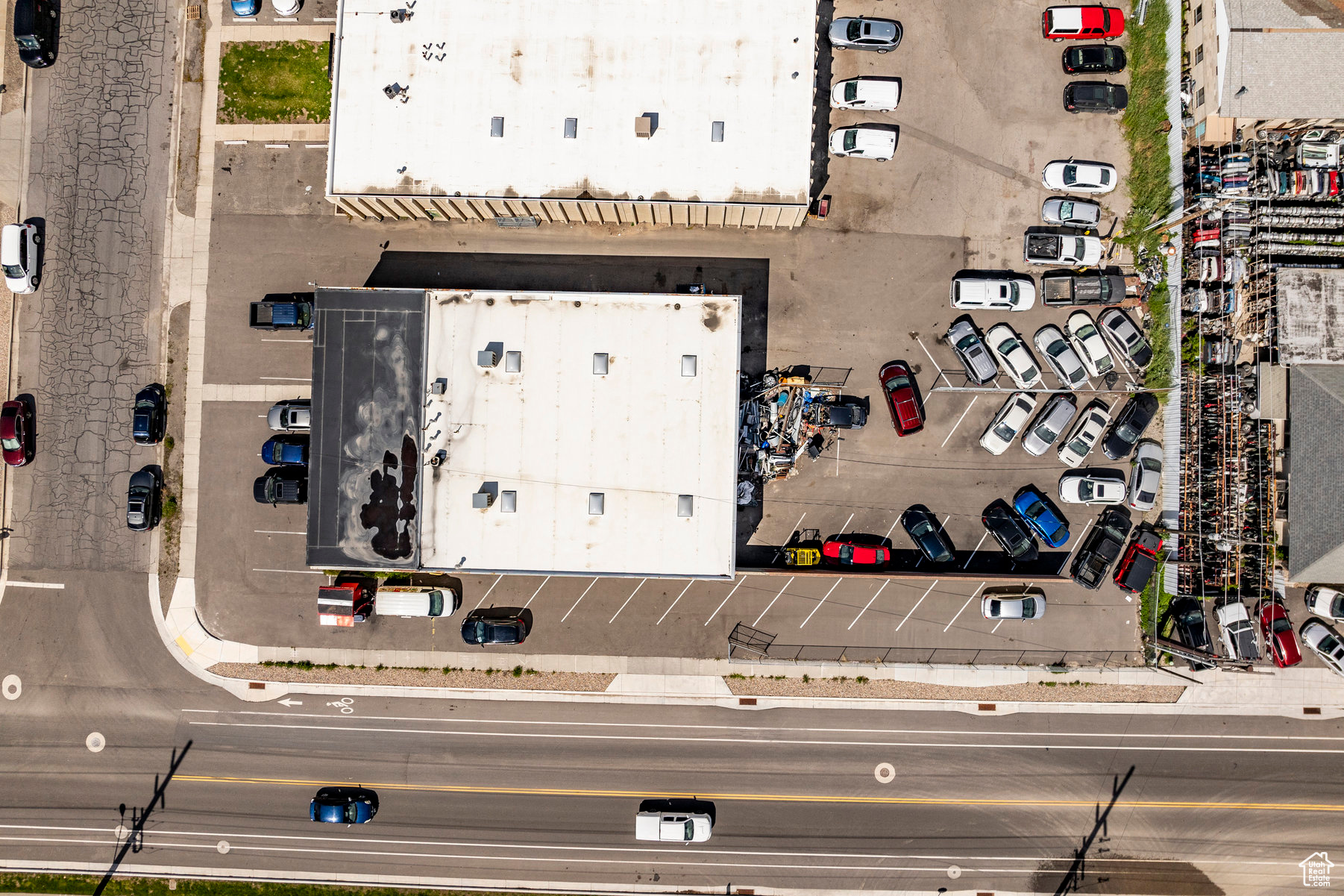 PARK - Commercial Sale