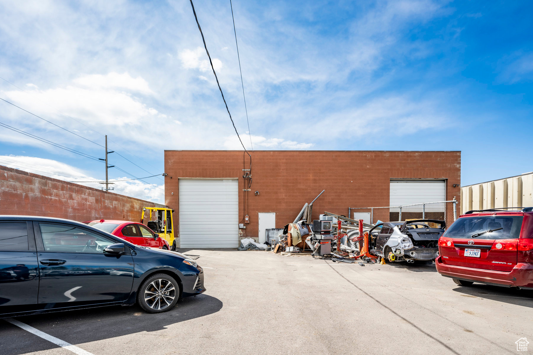 PARK - Commercial Sale