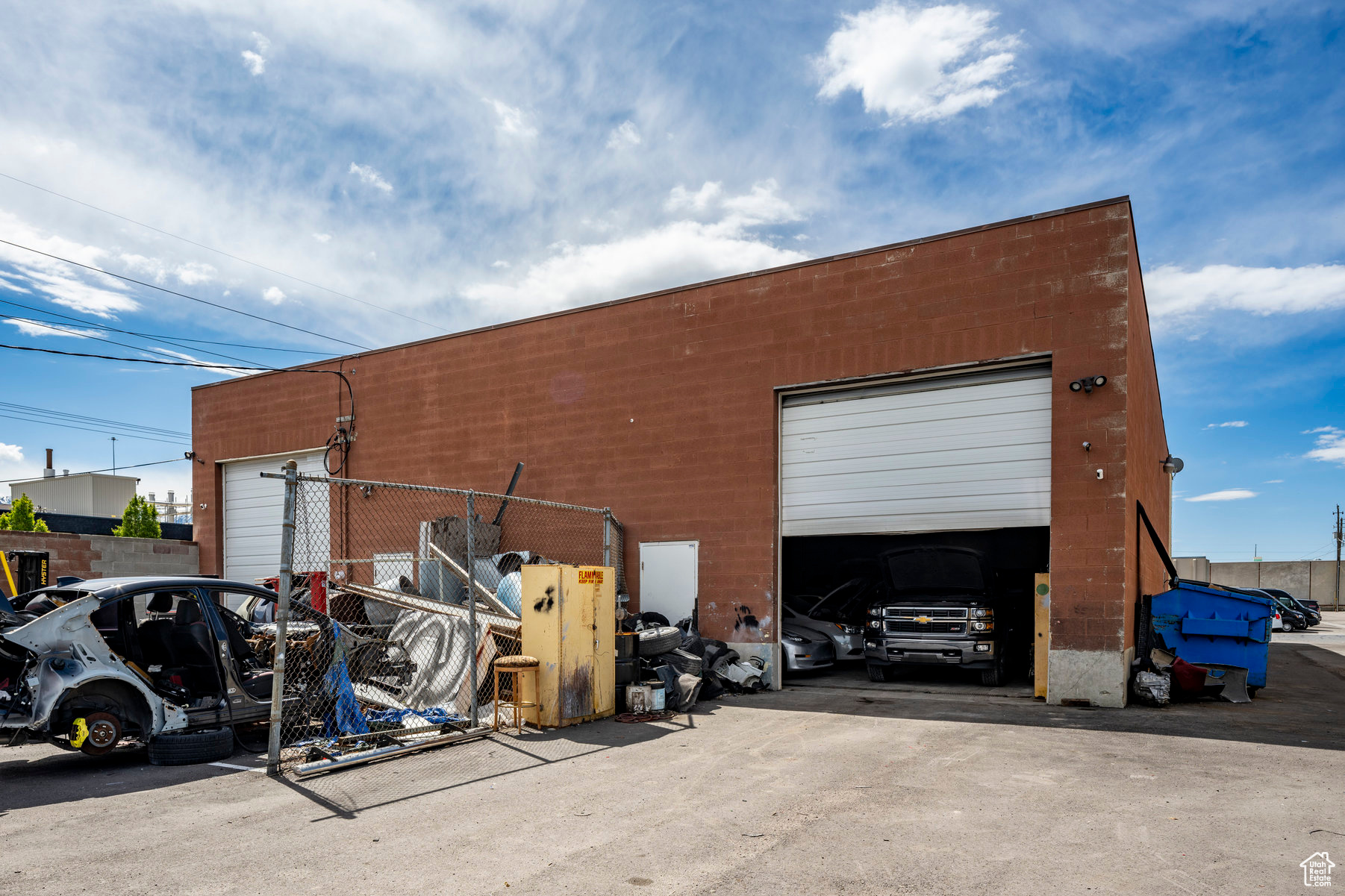 PARK - Commercial Sale