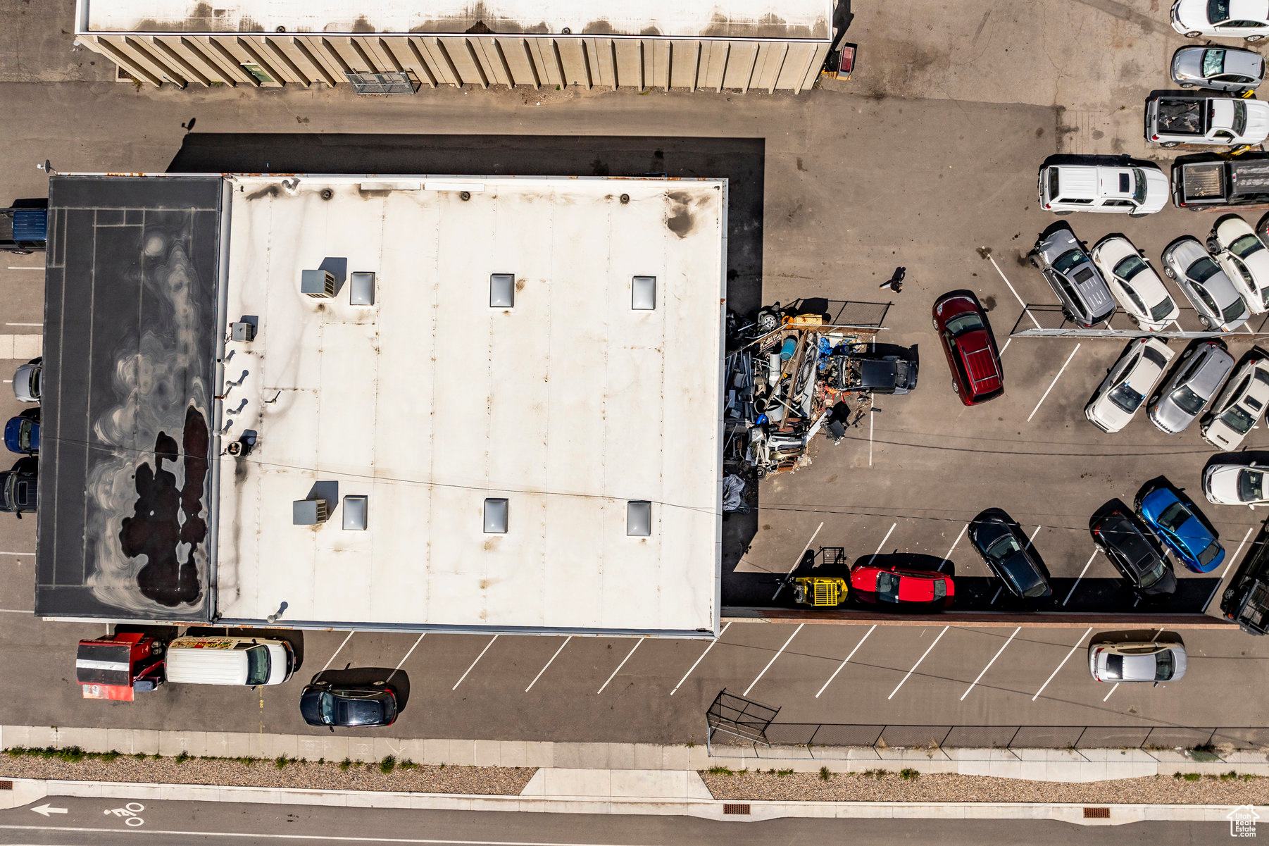 PARK - Commercial Sale